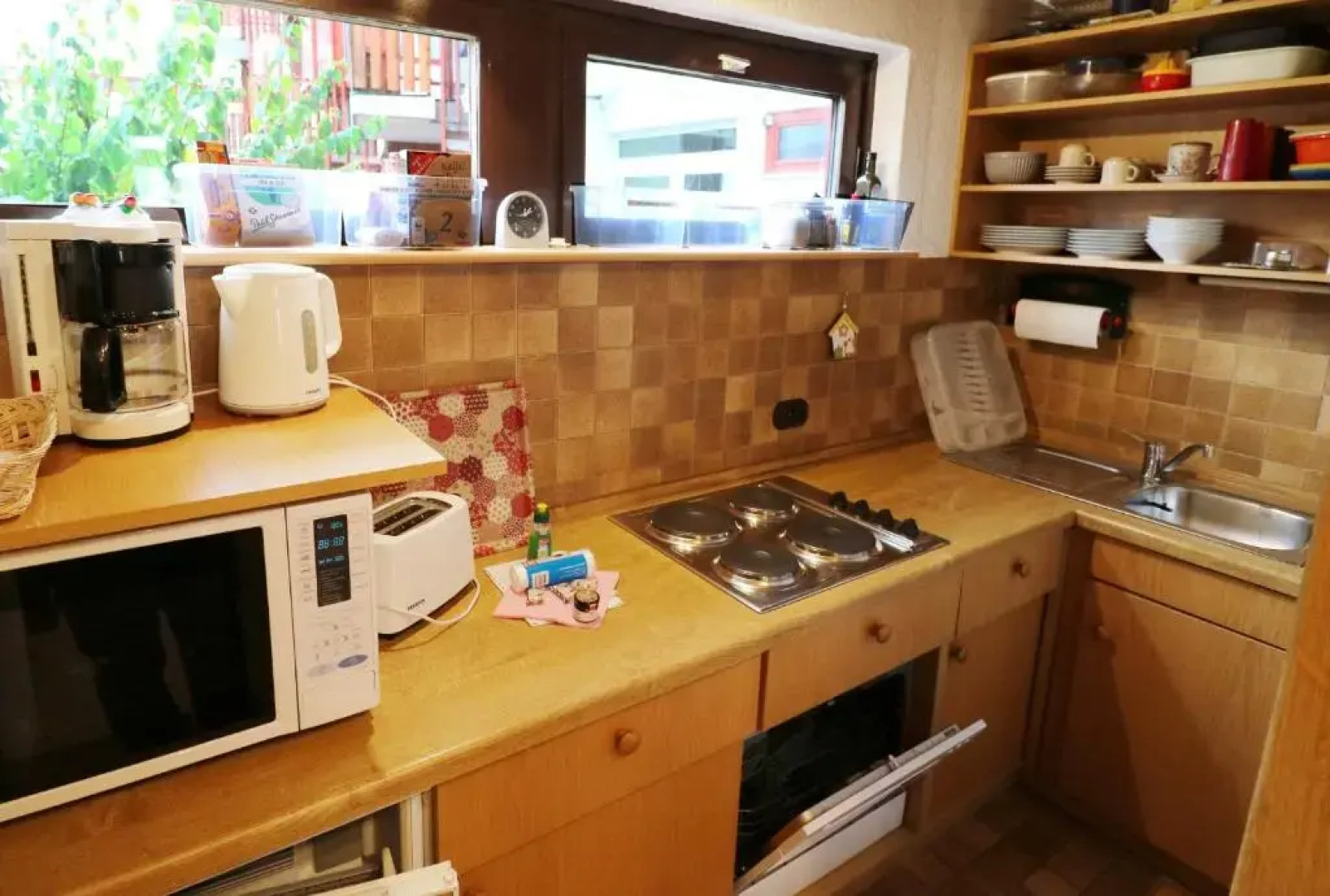 Kurhotel Schluchsee - Studio 1208 -mit Hallenbad- Schluchsee, Hochschwarzwaldkarte