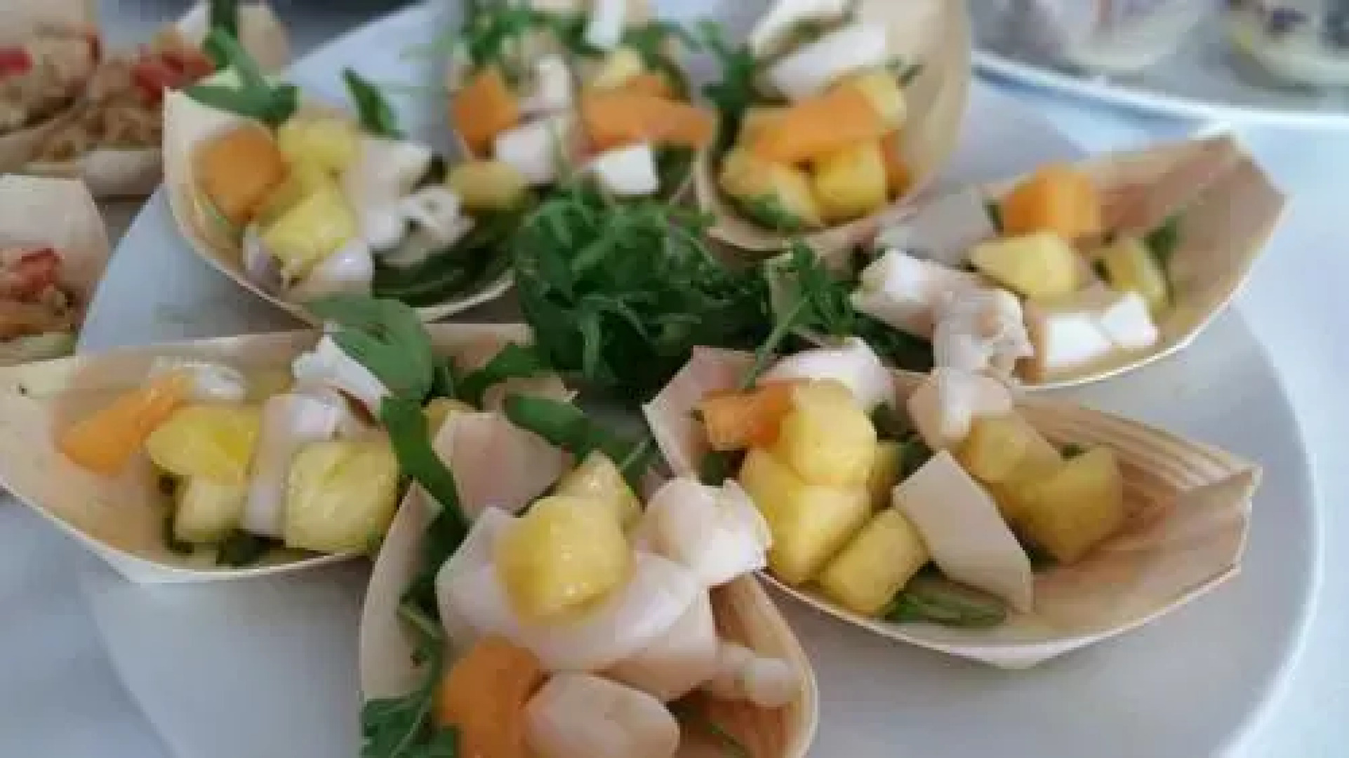 ristorante l'ogliera