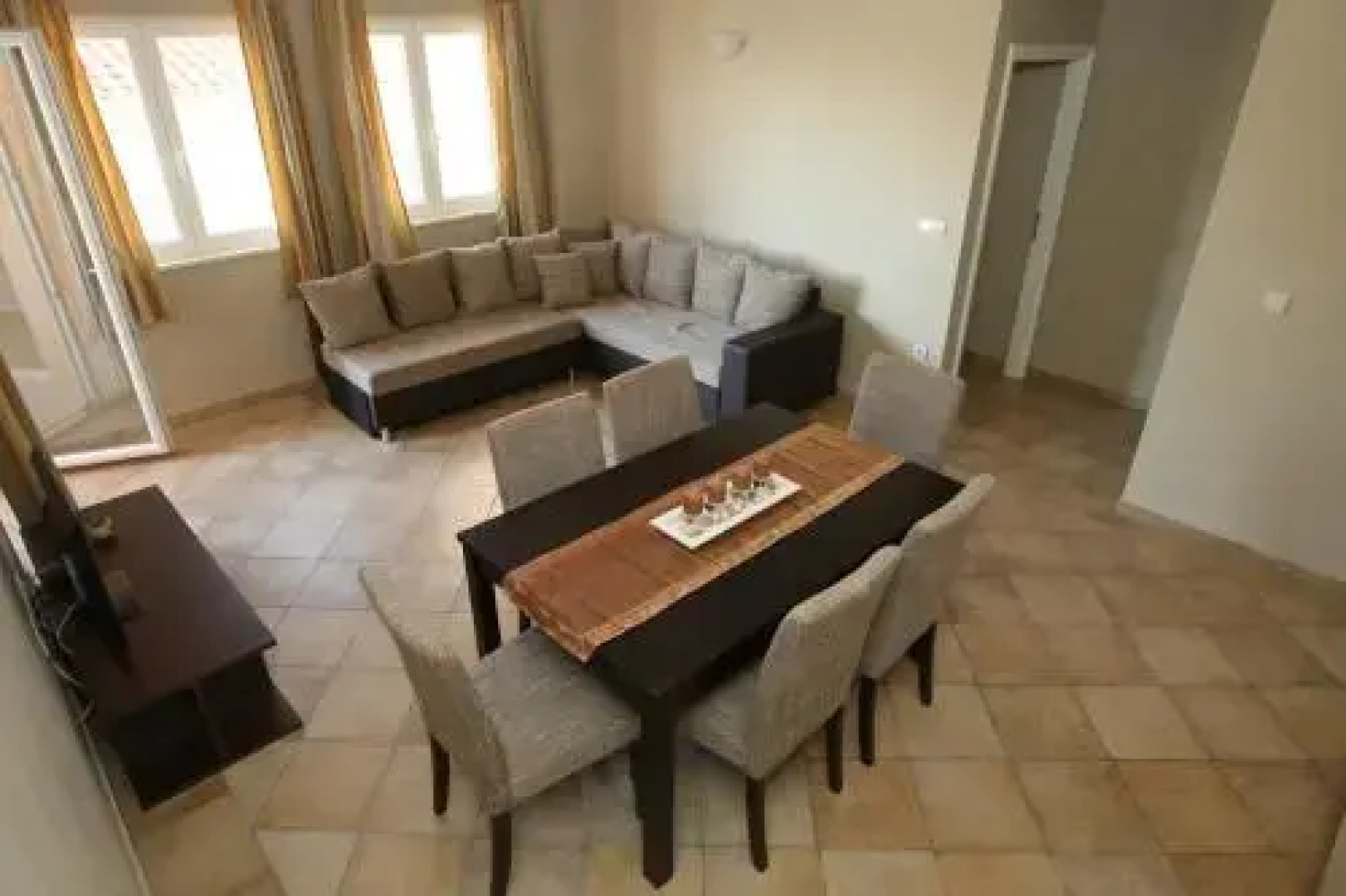 Sea View Apartments Nina