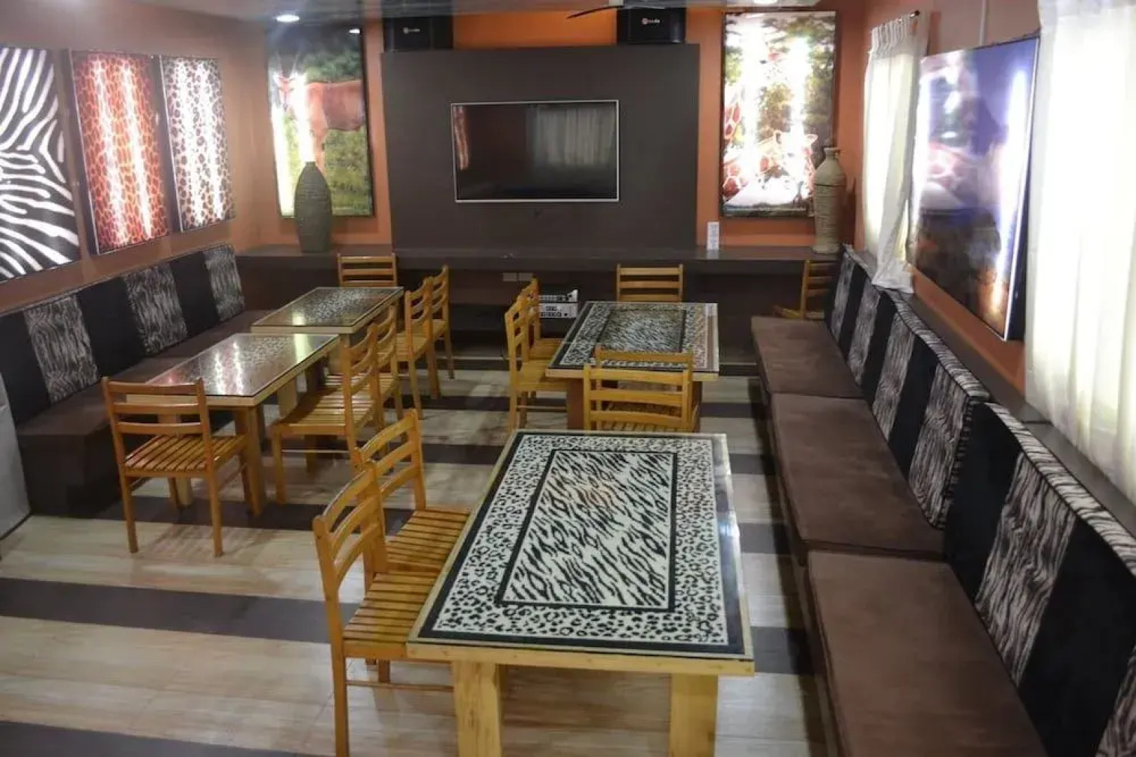 The Farm At Carpenter Hill