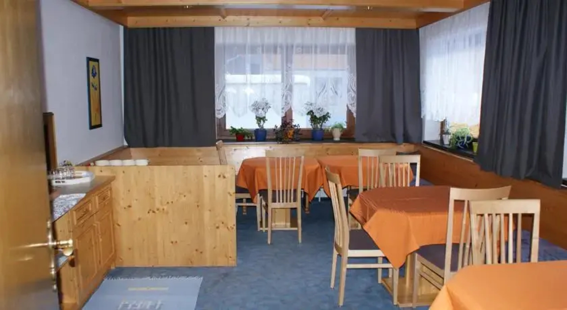 Garni Apart Elisabeth