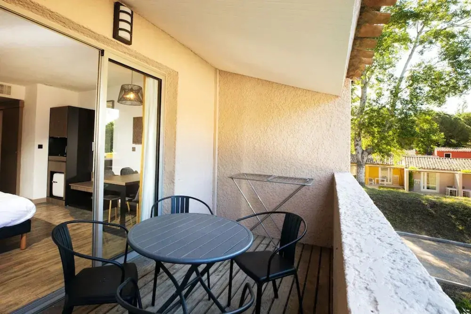 SOWELL HÔTELS L'Olivier