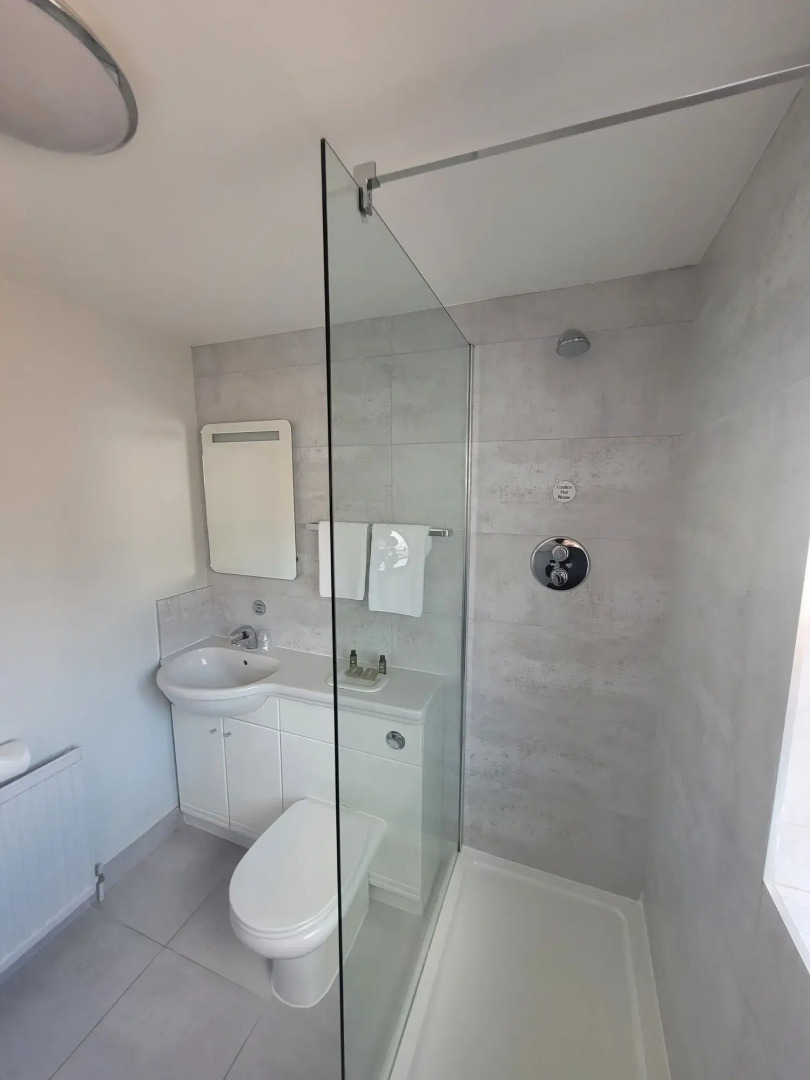 The Beeches Hotel and Leisure Club