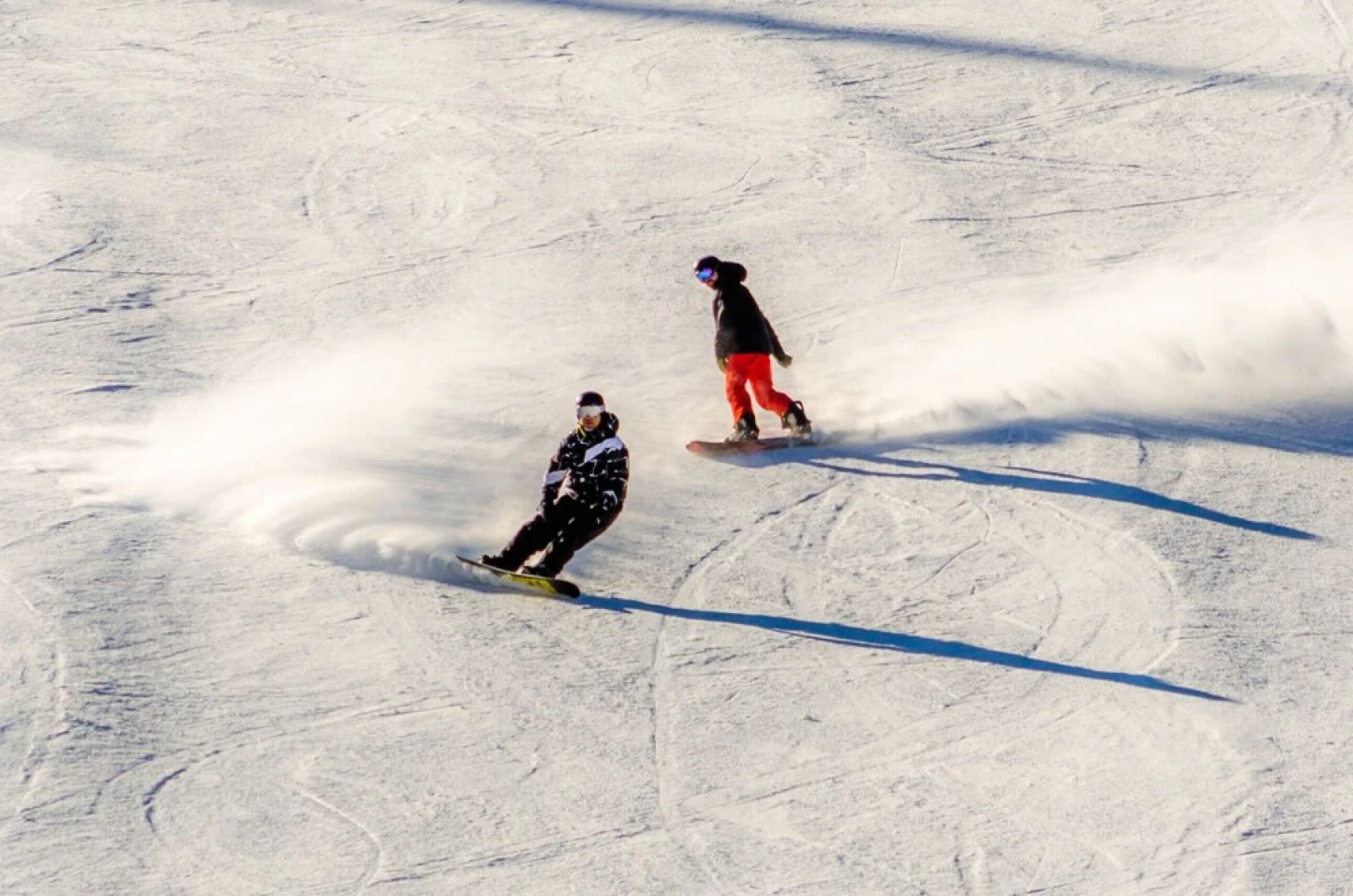 Treehouse #107, Building H by Summit County Mountain Retreats