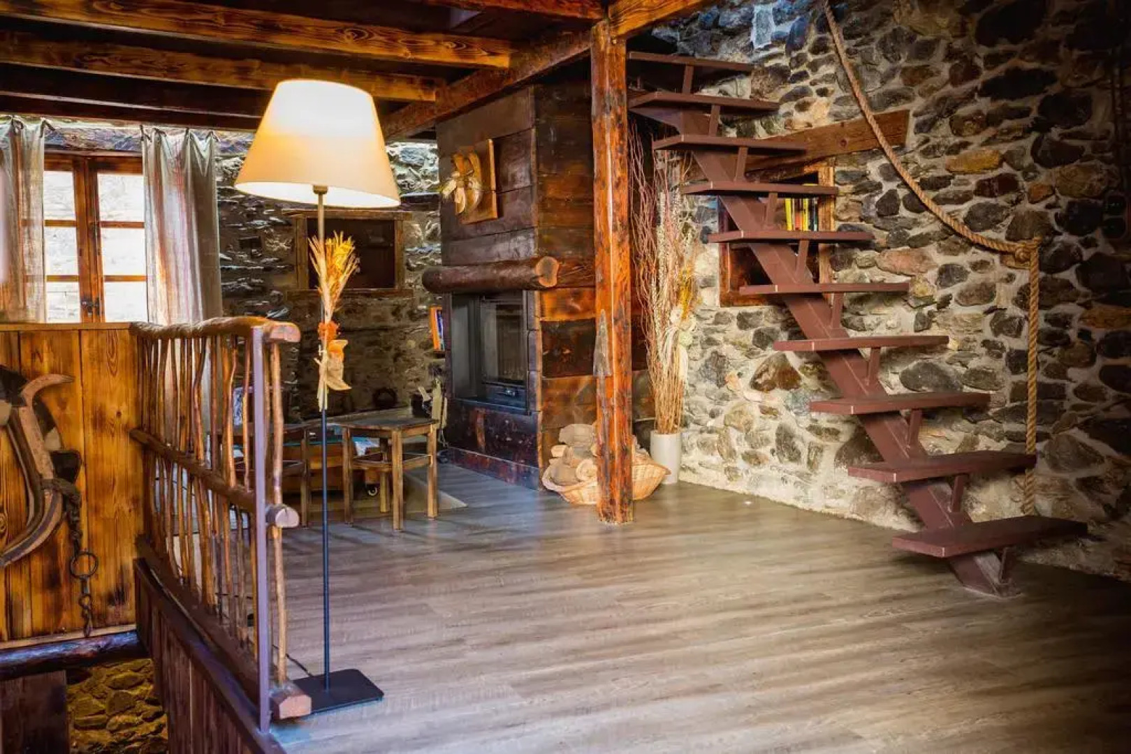 R de rural - Casa Mariola