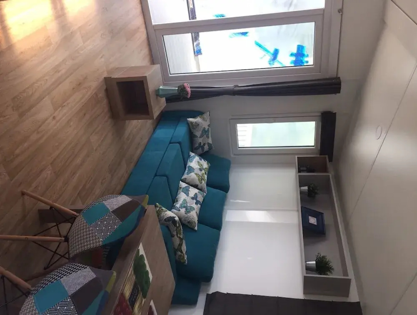 CAMP DAVID Sport Resort by ALL-on-SEA