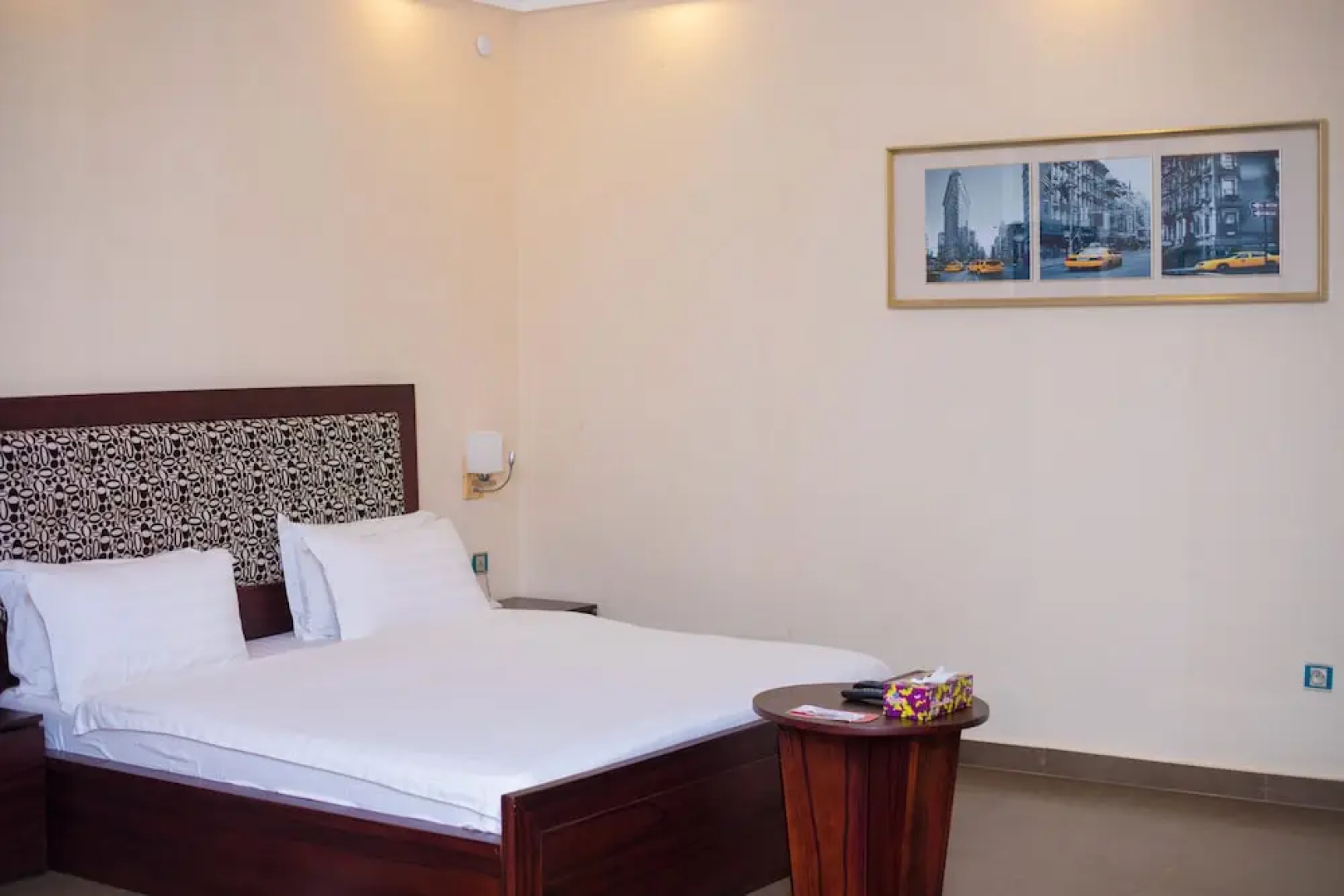 Guest House Quatre Saisons