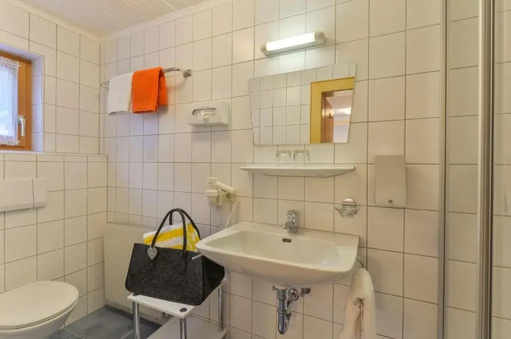 Hotel Garni Stockinger