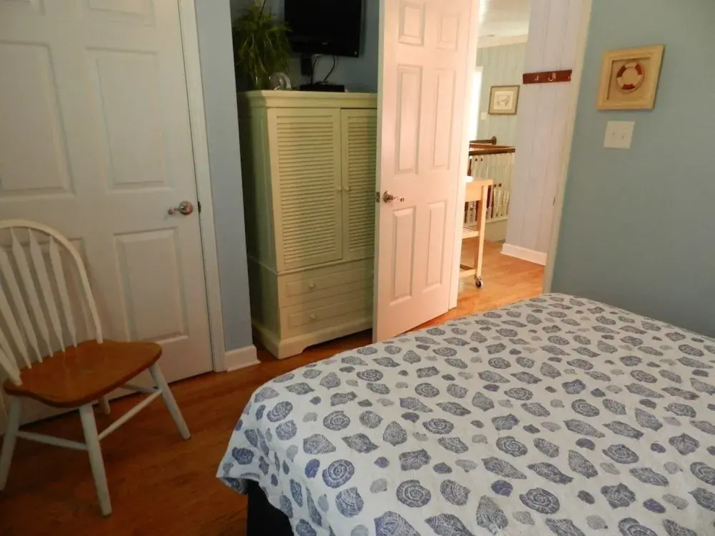 813 S Dogwood - Back in Debt - 6 Br Home