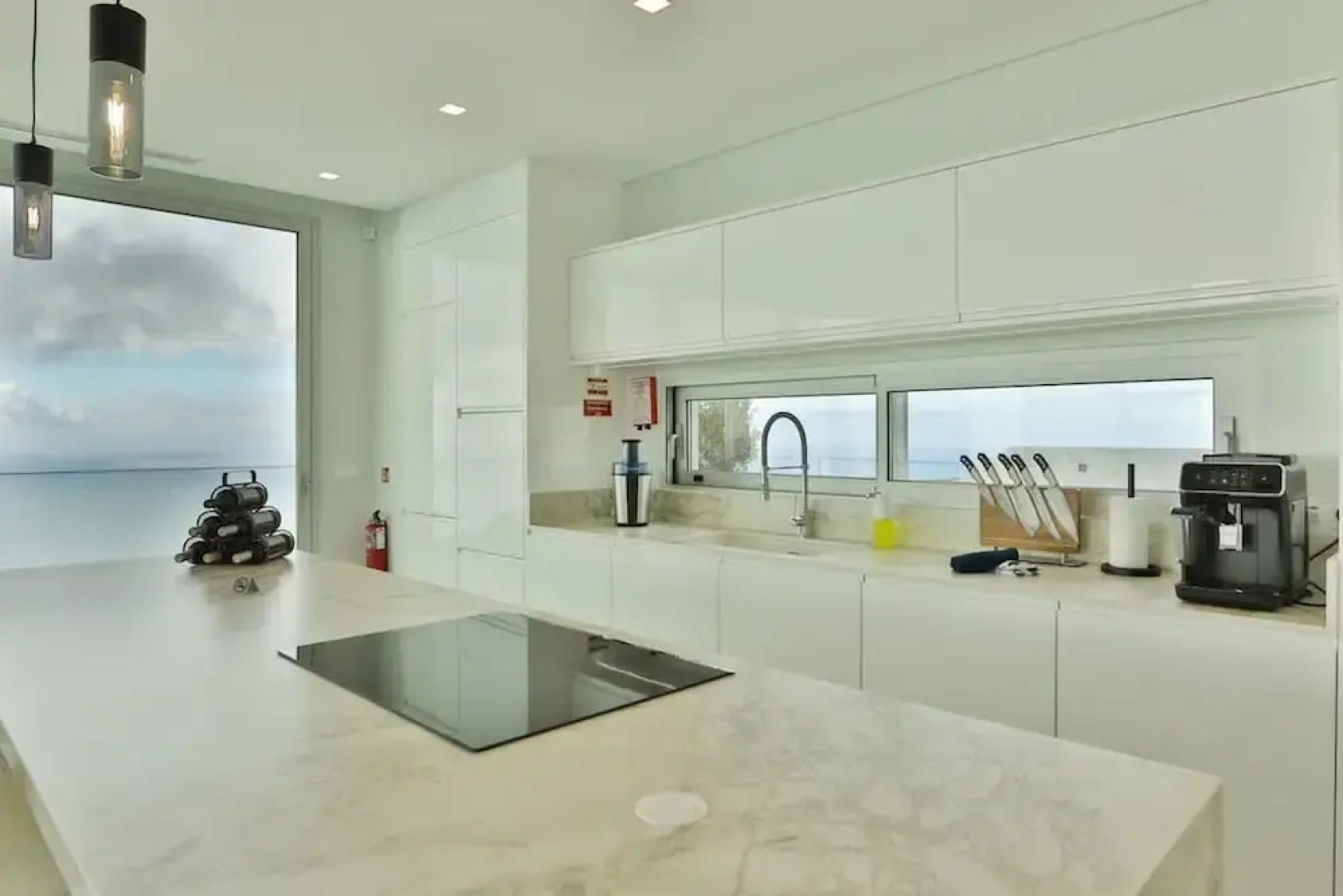 Villa Noelia Ocean View