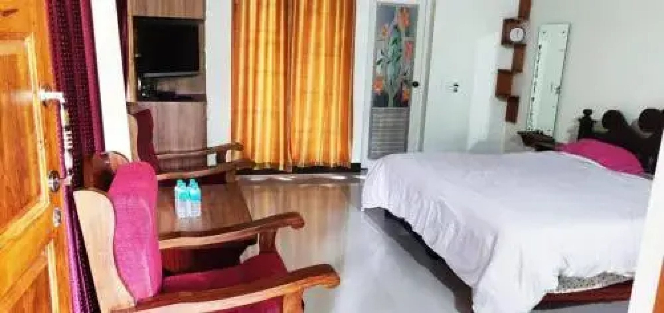 RAI COTTAGE @ Coorg ,Suntikoppa