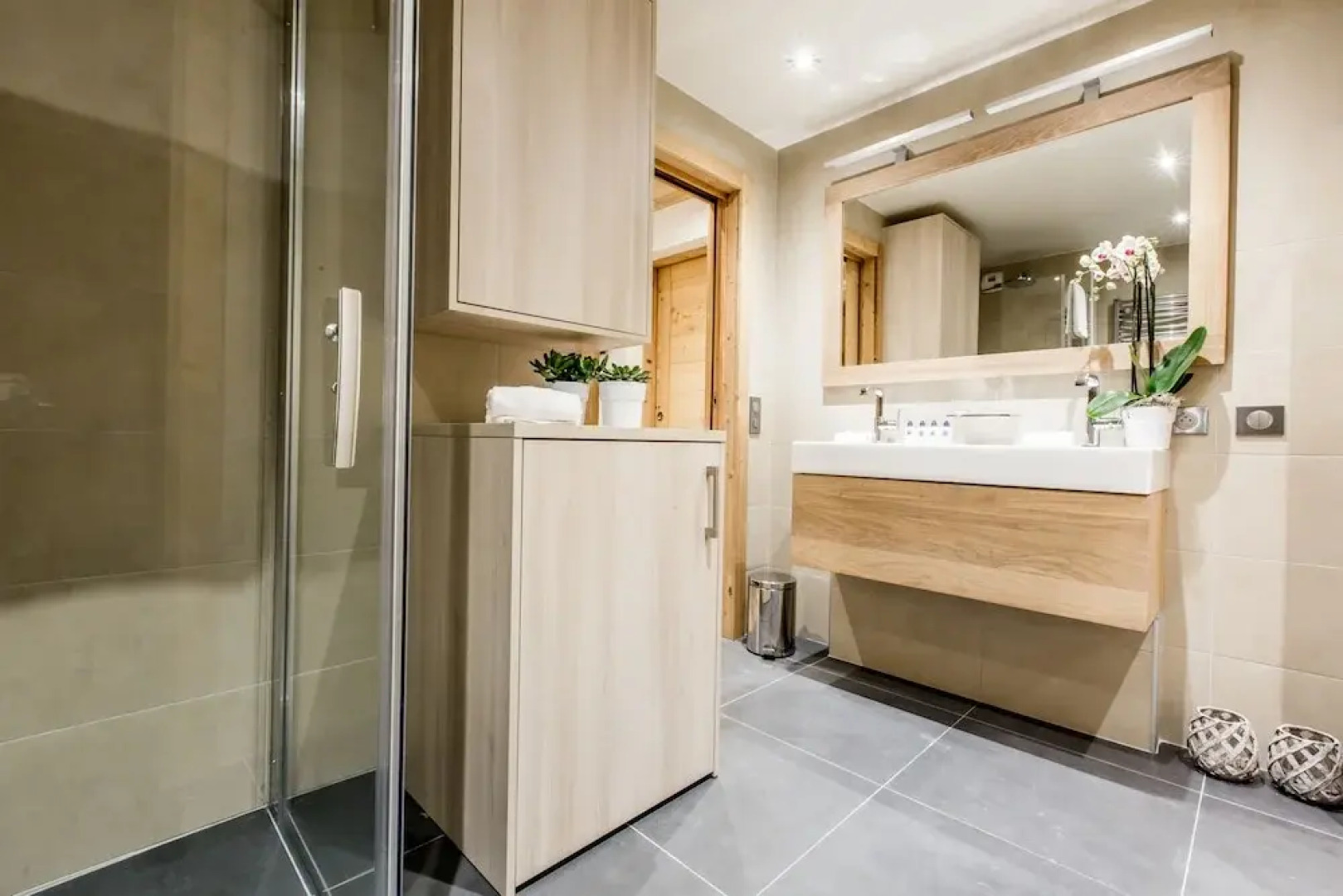 Keystone Lodge Apartment T3 Cabin C03