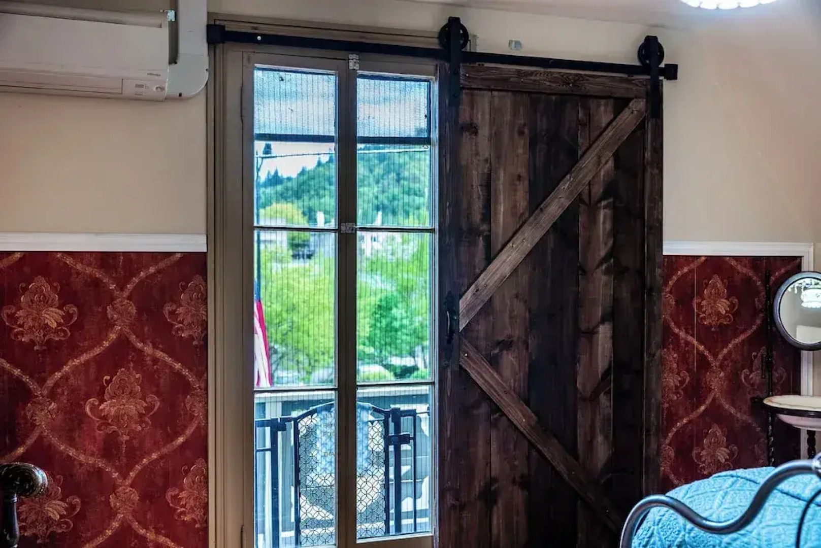 Historical John Rast House