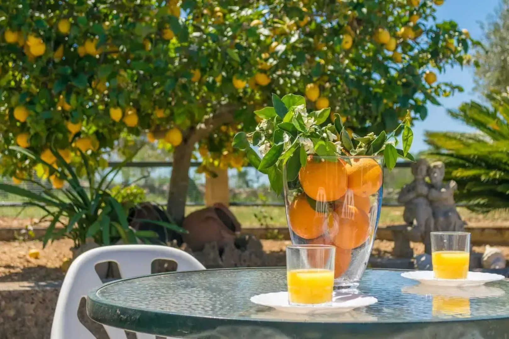 Son Rossinyol (Son Tord)