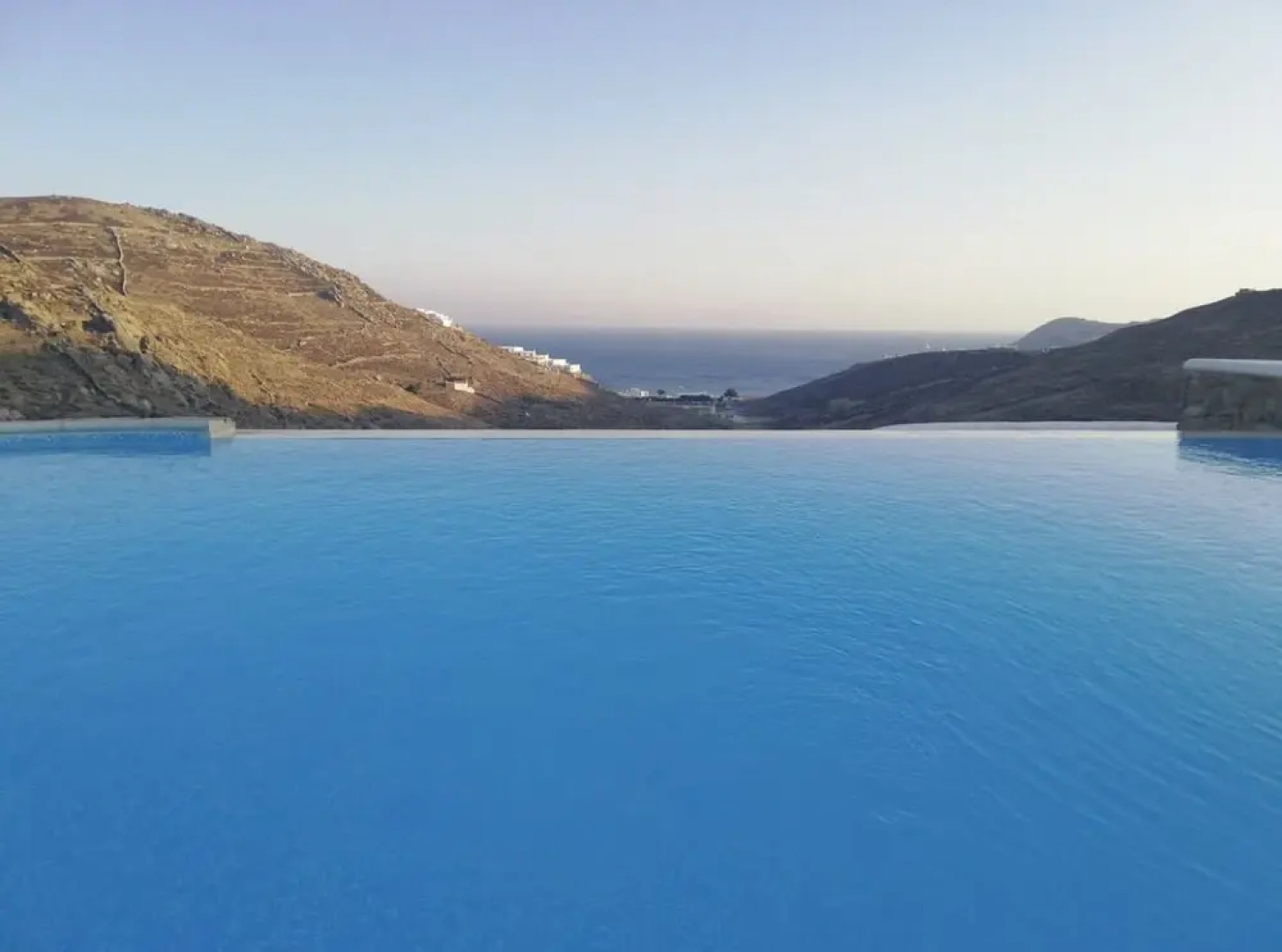 Mykonian Leisure Villas & Suites