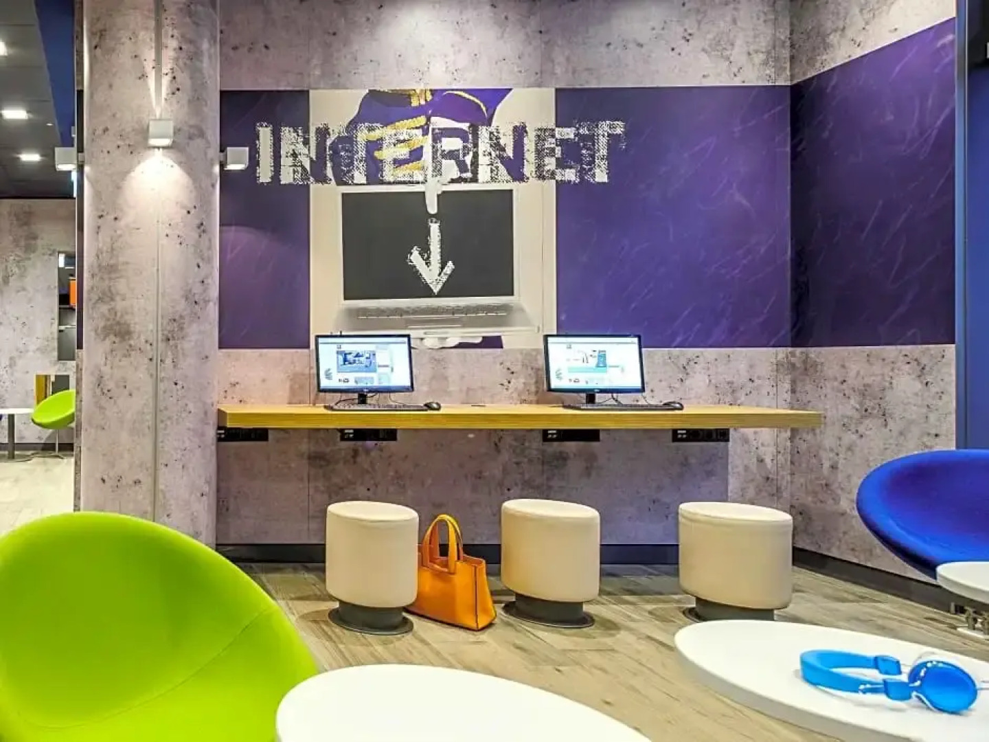 B&B HOTEL Ingolstadt-Lenting