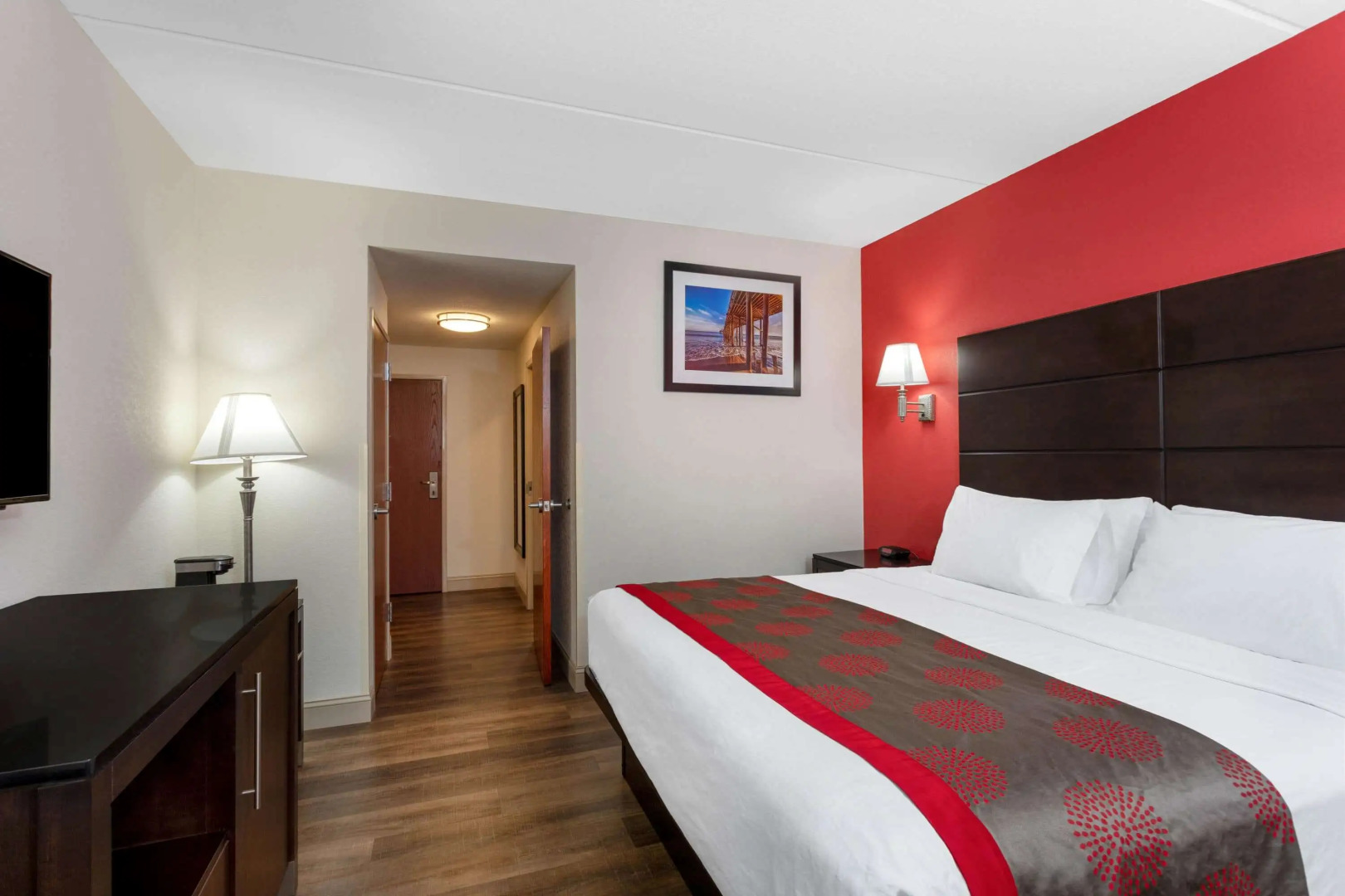 Ramada by Wyndham Panama City