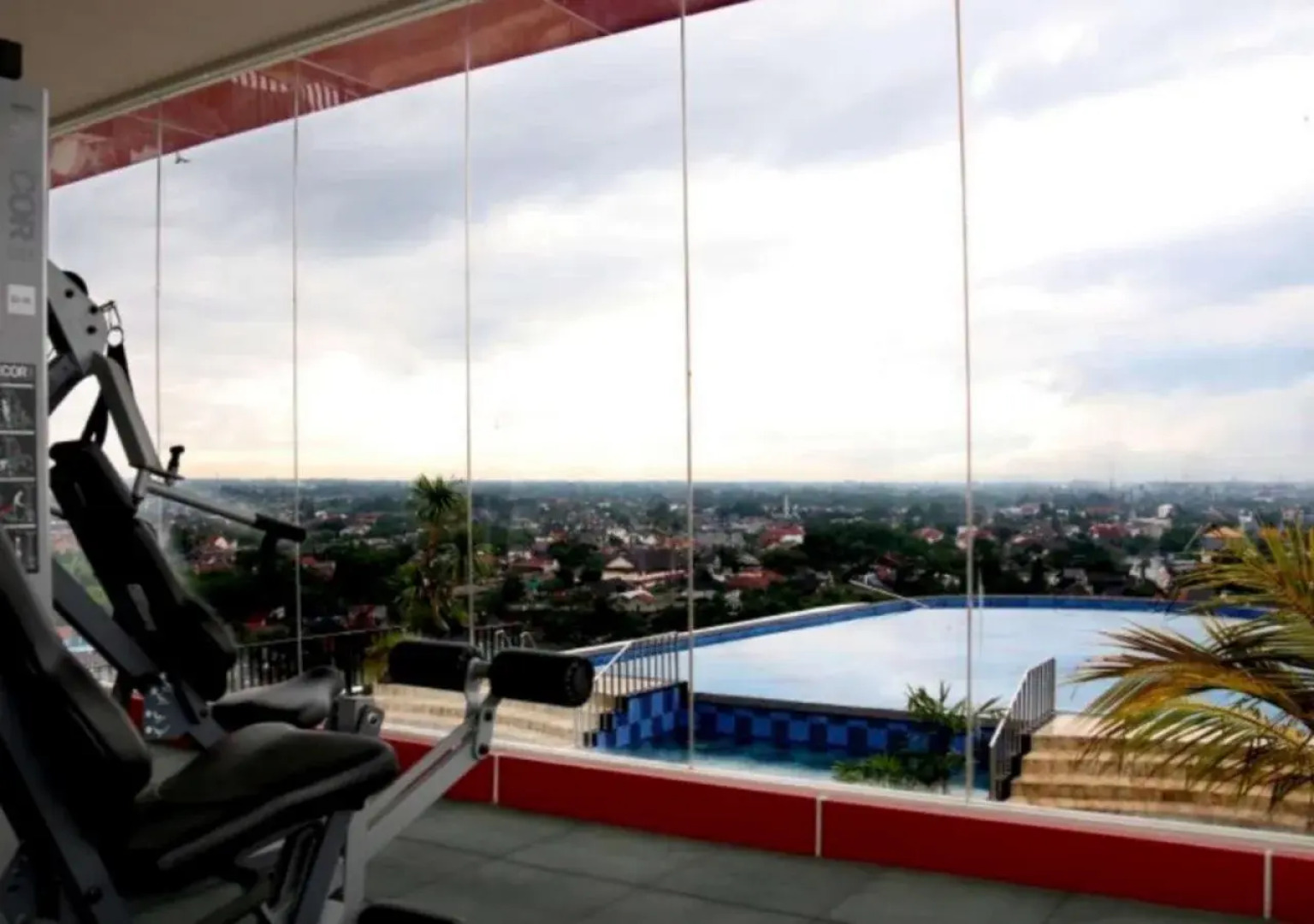 Indoluxe Hotel Jogjakarta