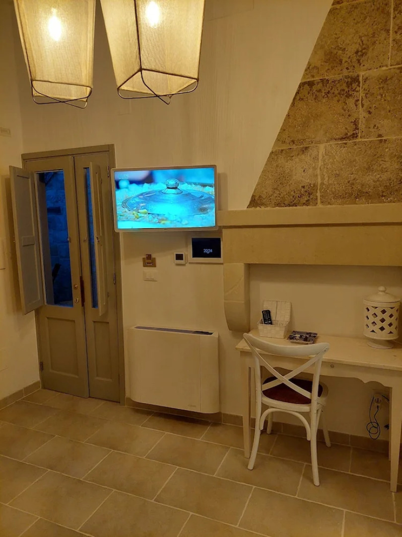 Dimora Assuntina Fine Rooms