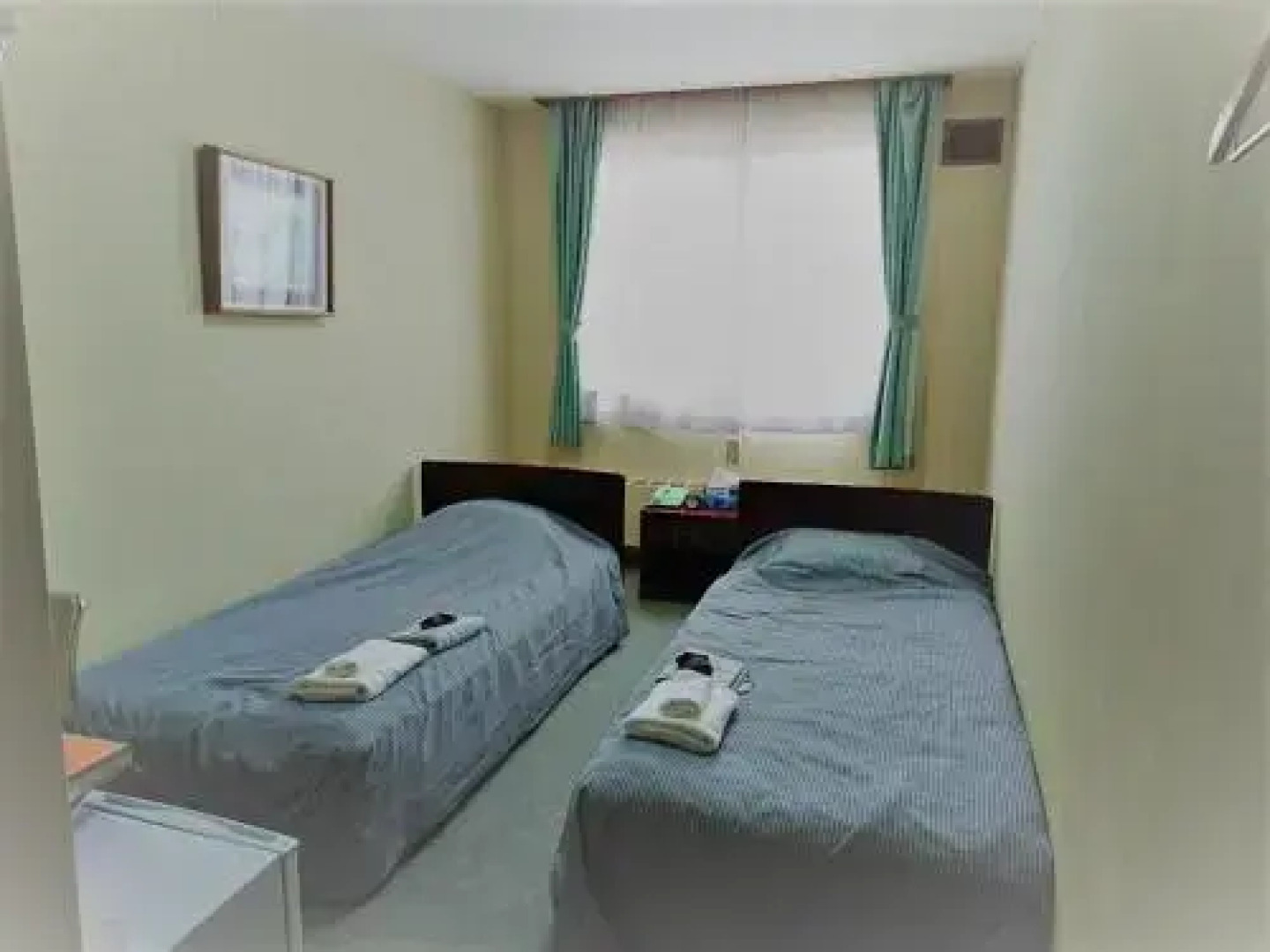 Odaito Onsen Seaside Hotel