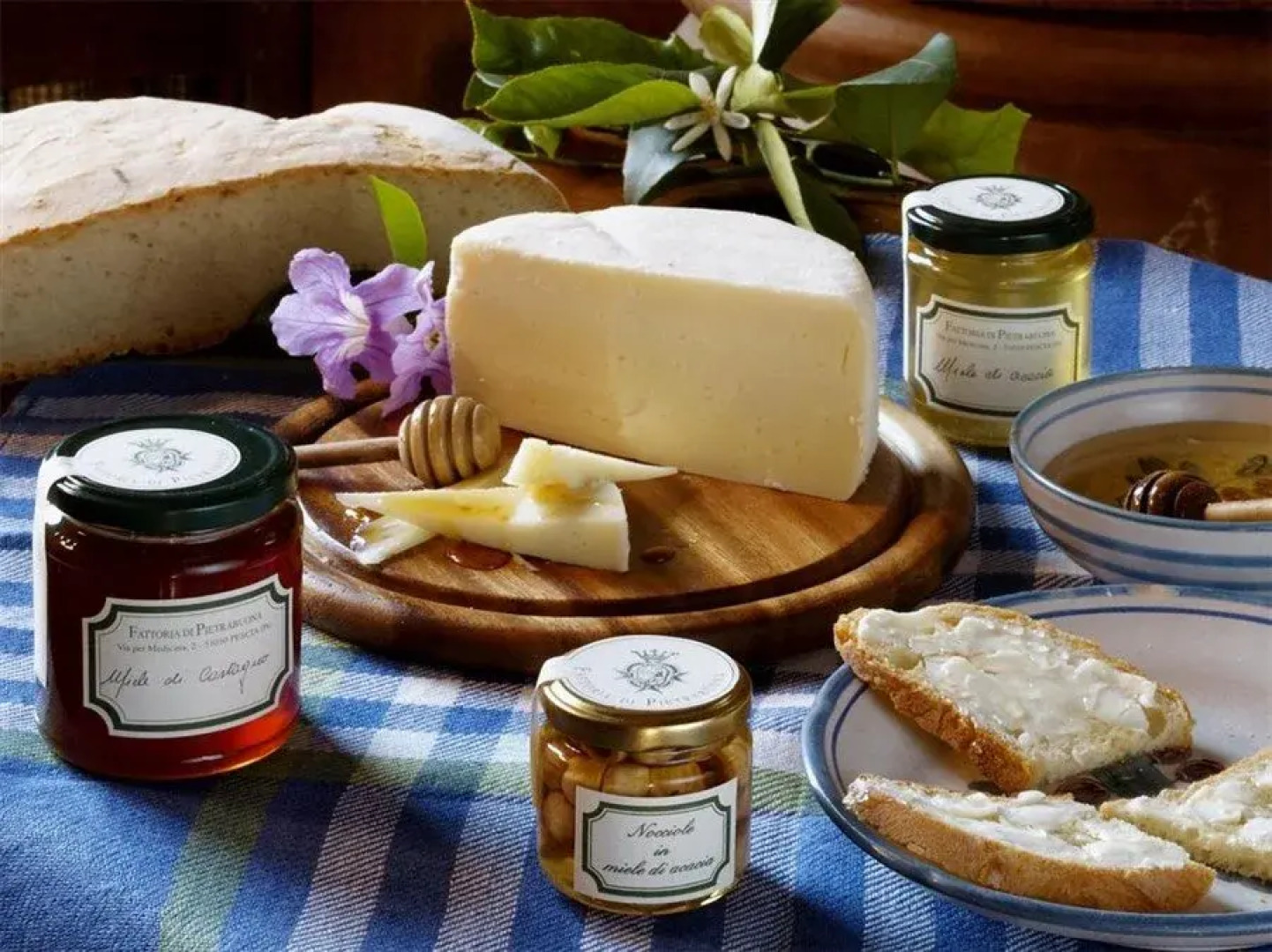 Fattoria di Pietrabuona