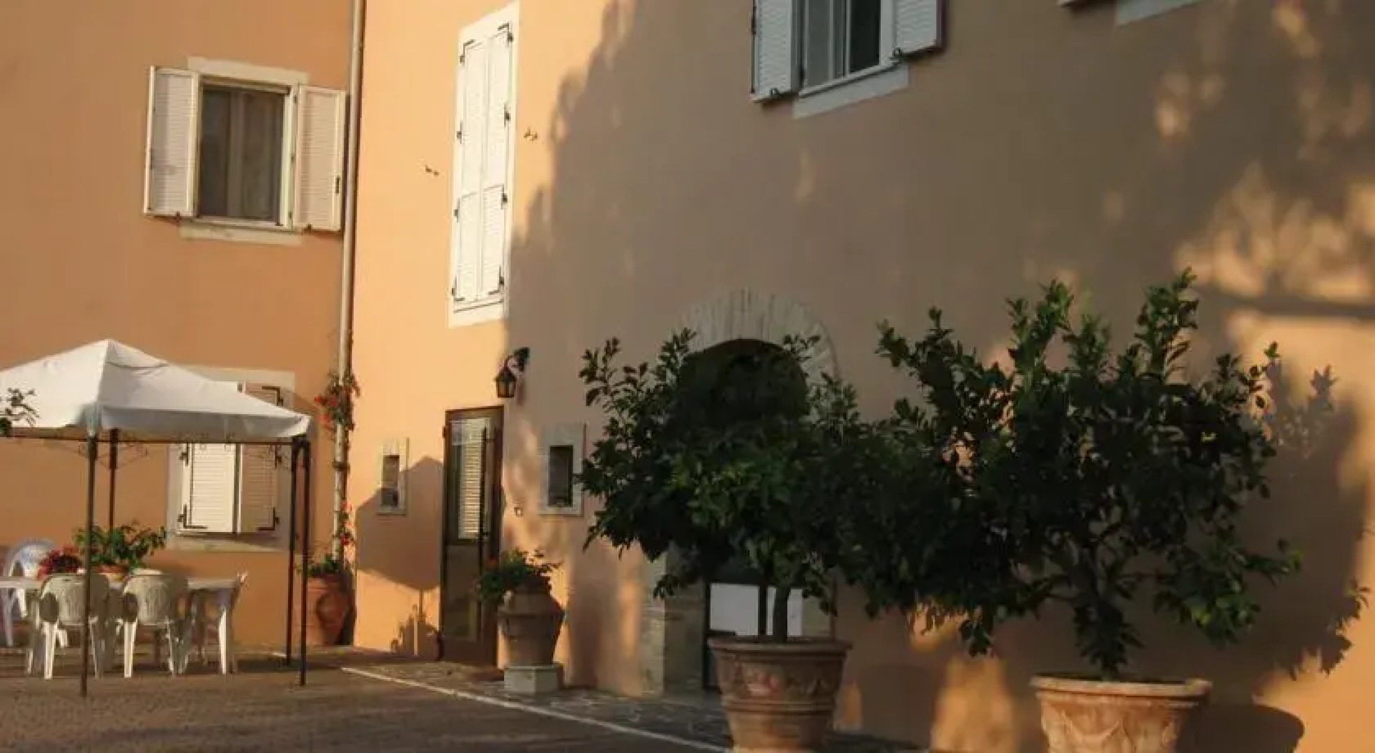 B&B Belvedere Attivoli