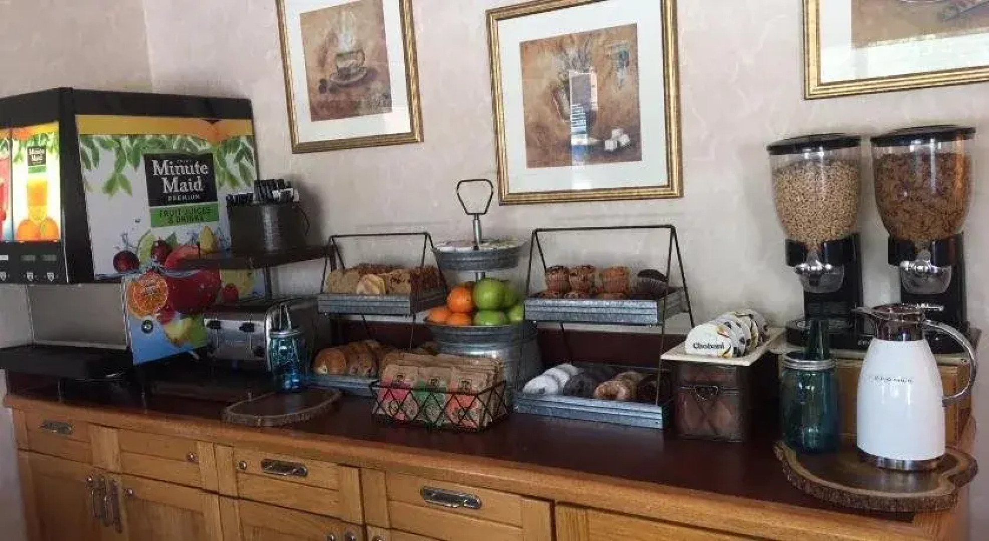 Boulder University Inn