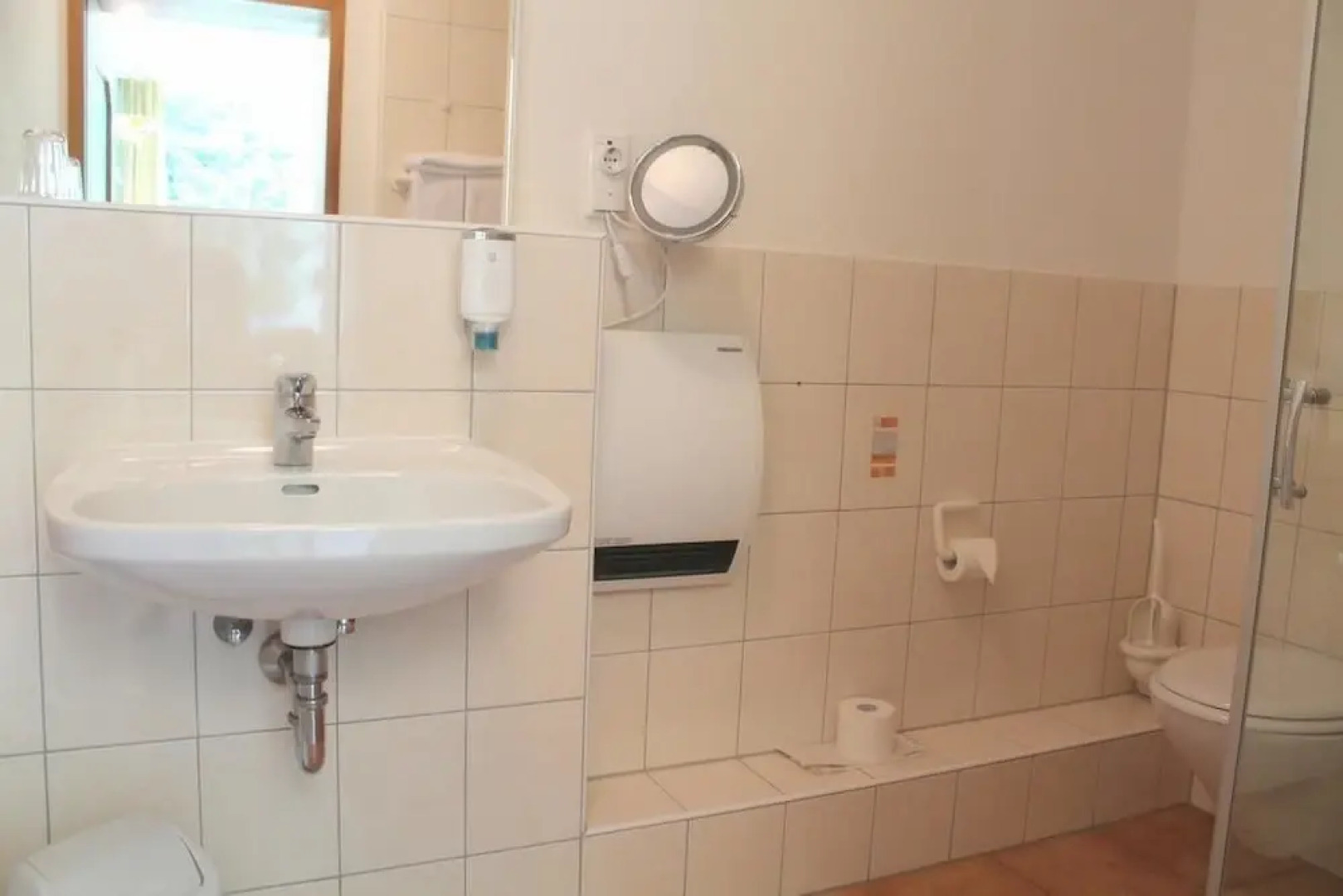 Waldhotel Uhlenhorst