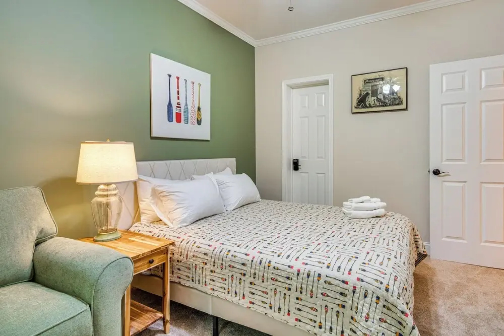 Sandy Beach, Fun Games & Barn: Lake Lure Gem!