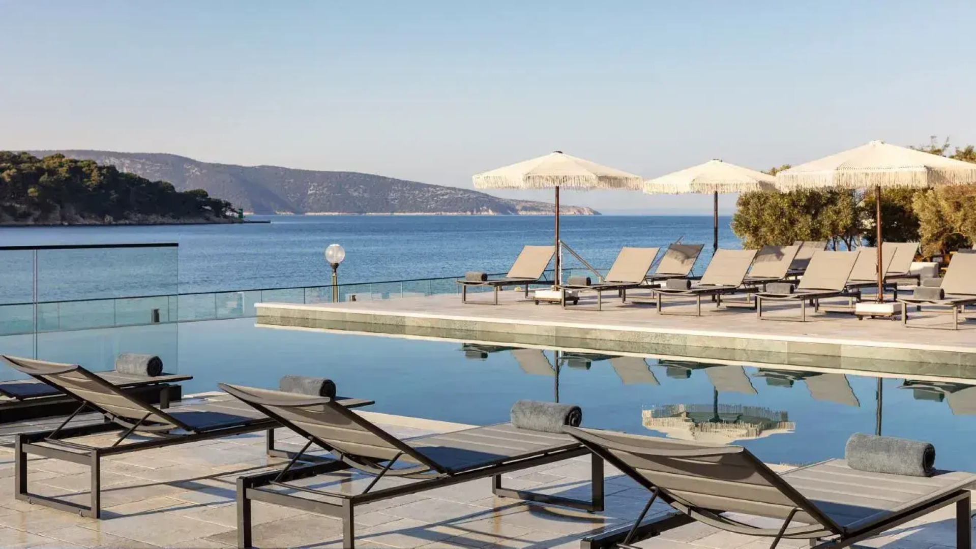 The Isolano, Cres, Autograph Collection