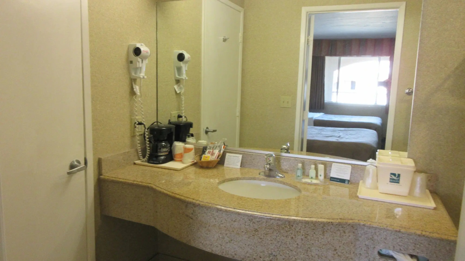 Quality Inn Near China Lake Naval Station