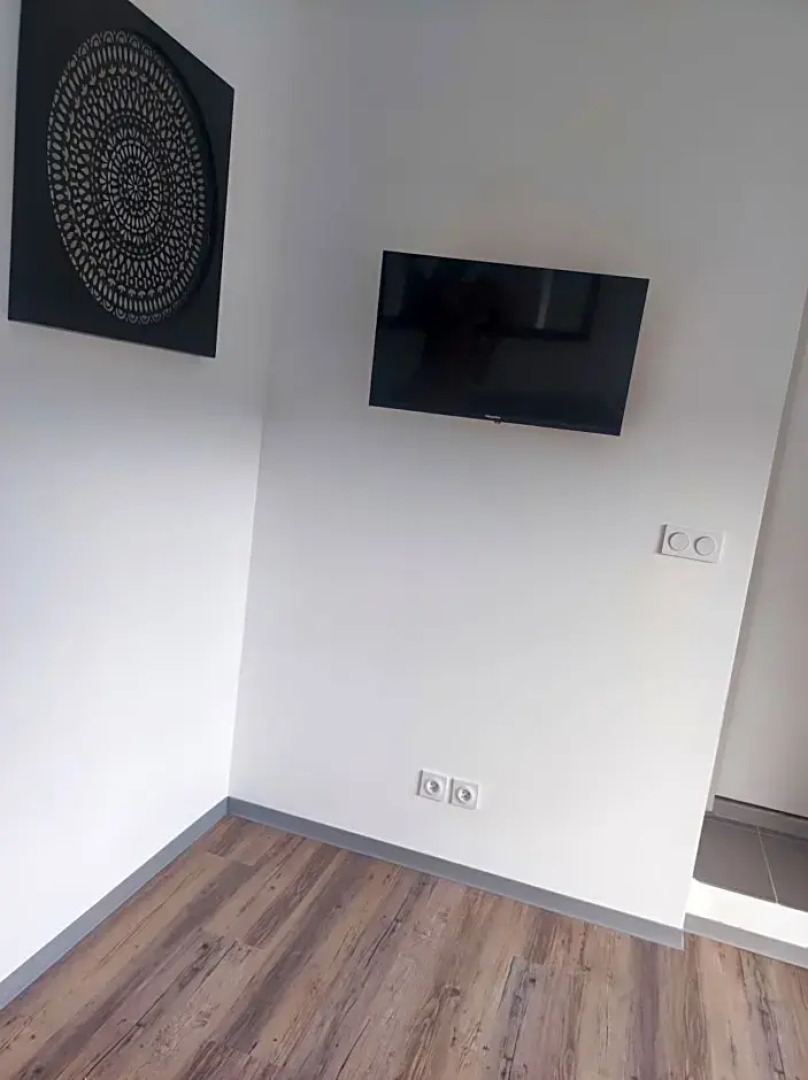 Chambre d'hôtes avec extérieur