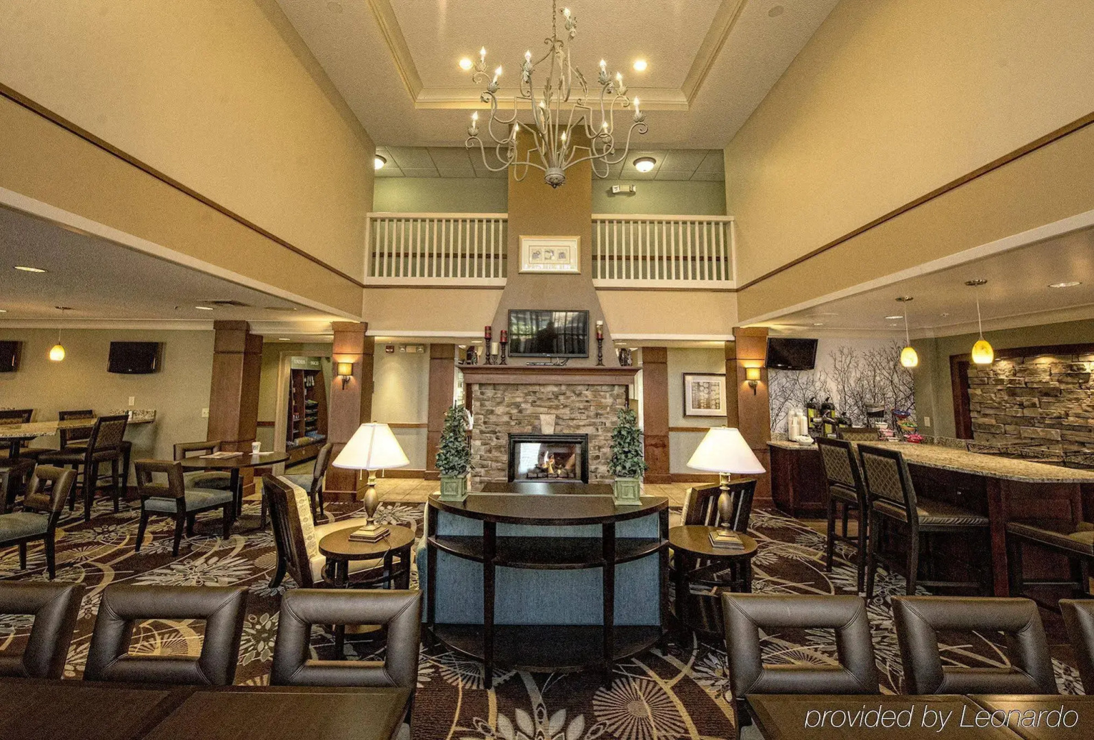 Candlewood Suites Eagan Arpt South - Mall Area by IHG