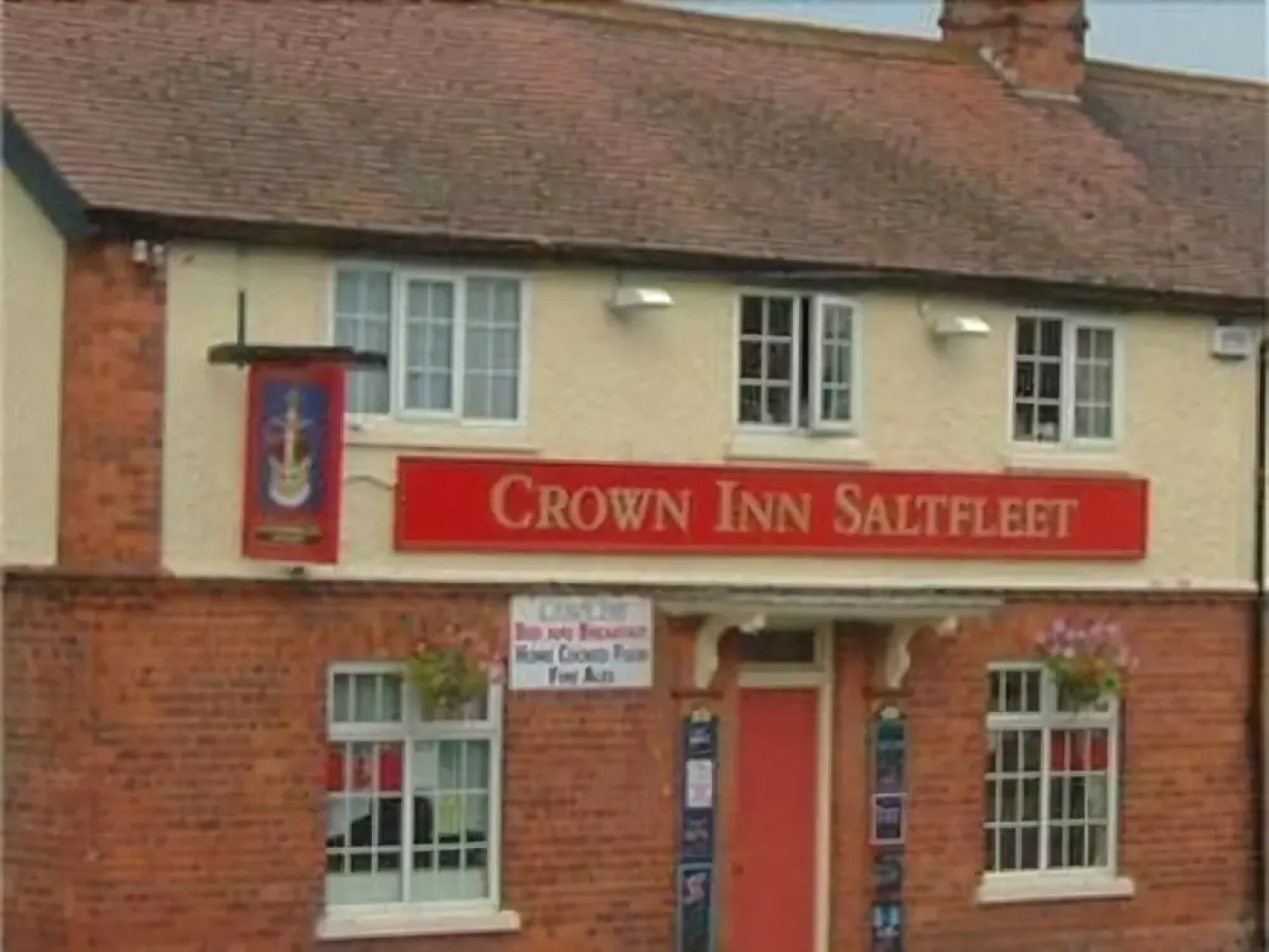 The Crown Inn
