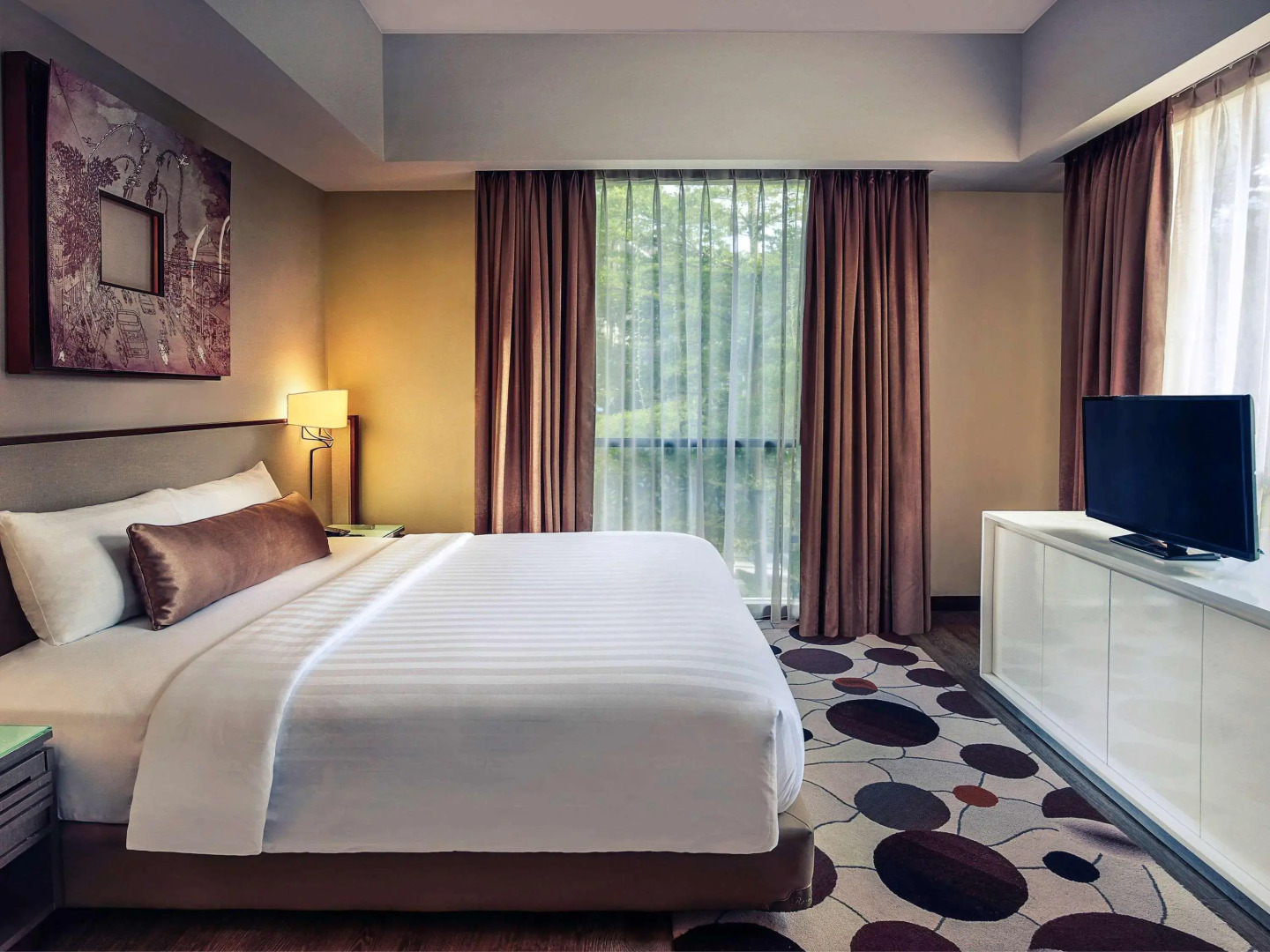 Mercure Bali Legian