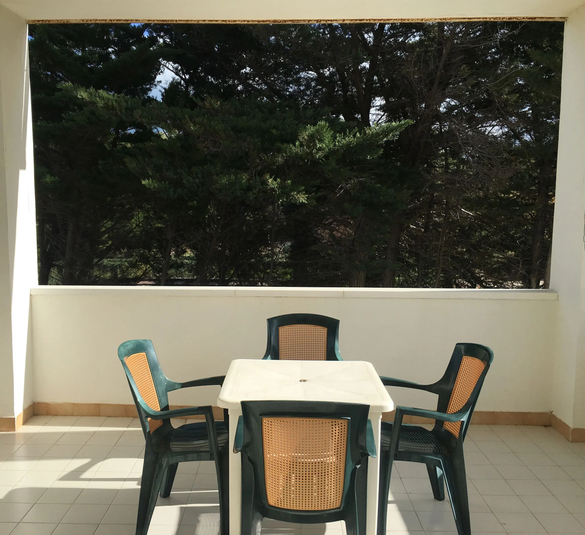 Residenza Ondanomala