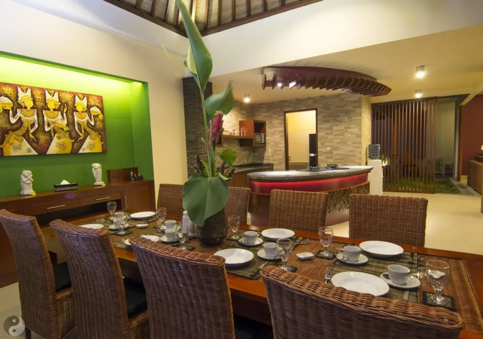 Yoma Villas Bali