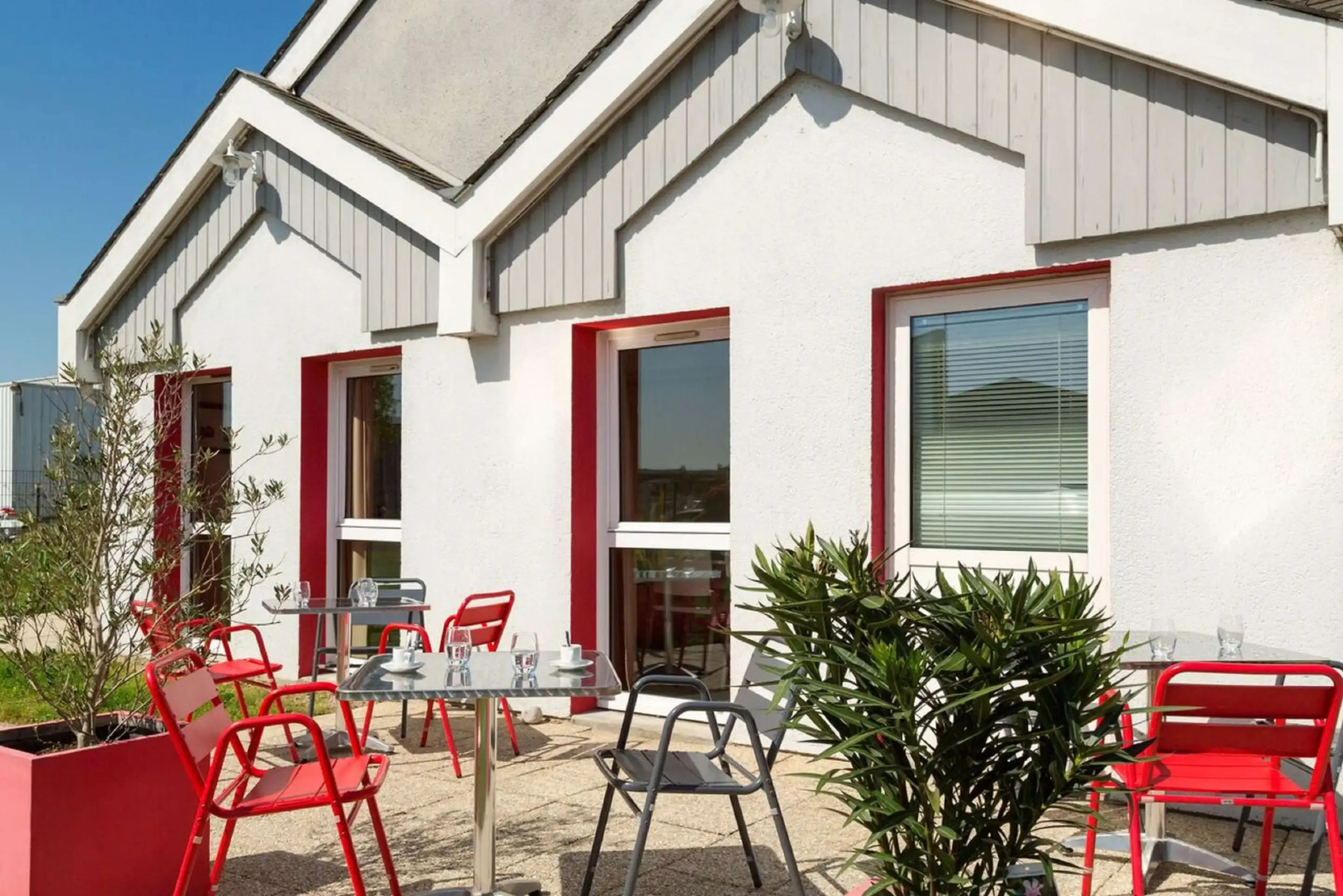 Sure Hotel by Best Western Nantes Saint-Herblain