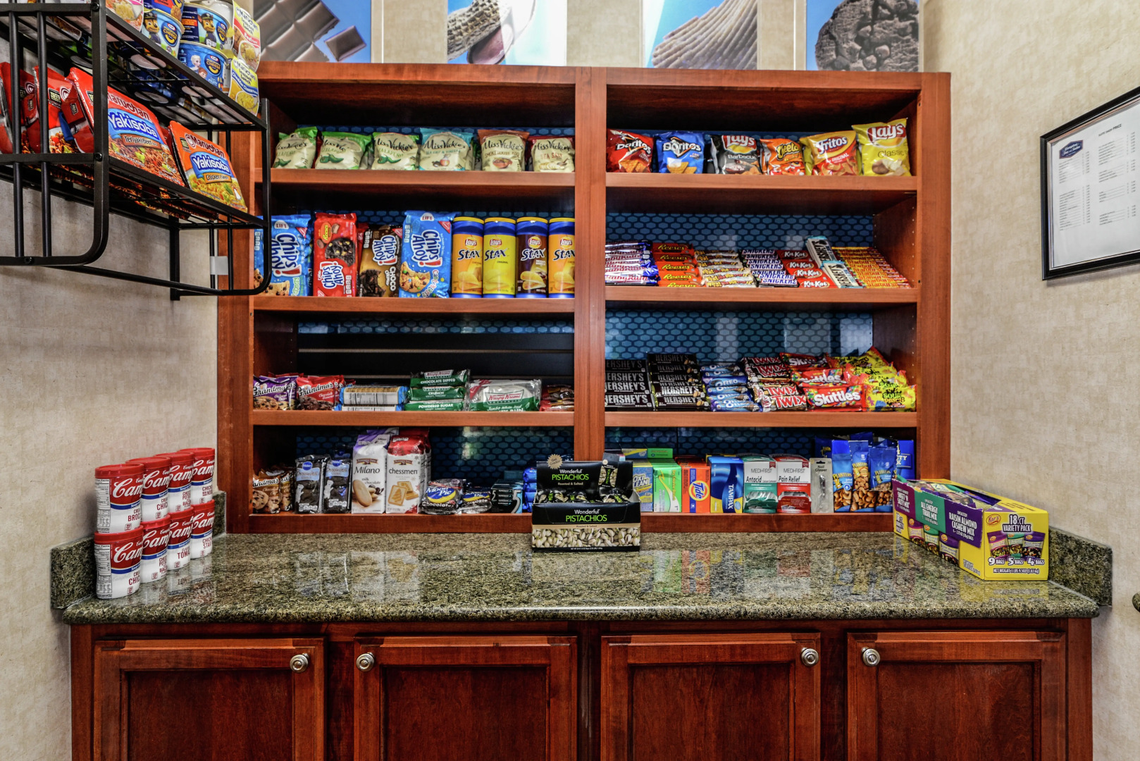 Hampton Inn Hotel Detroit/Belleville-Airport Area