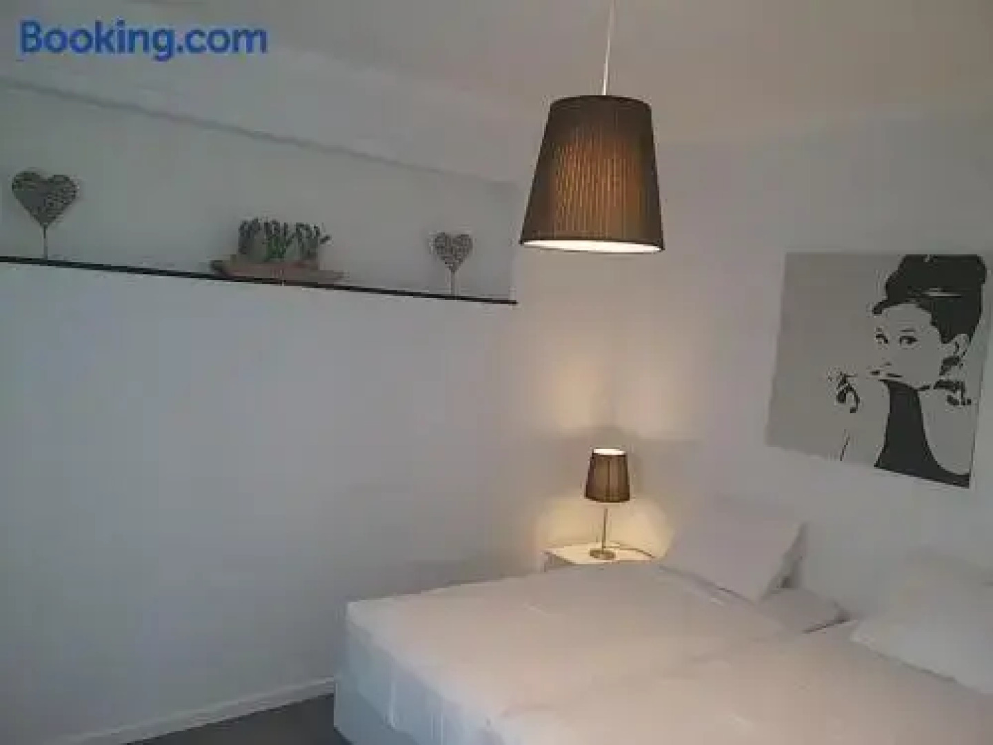 Brussels Expo Apartment