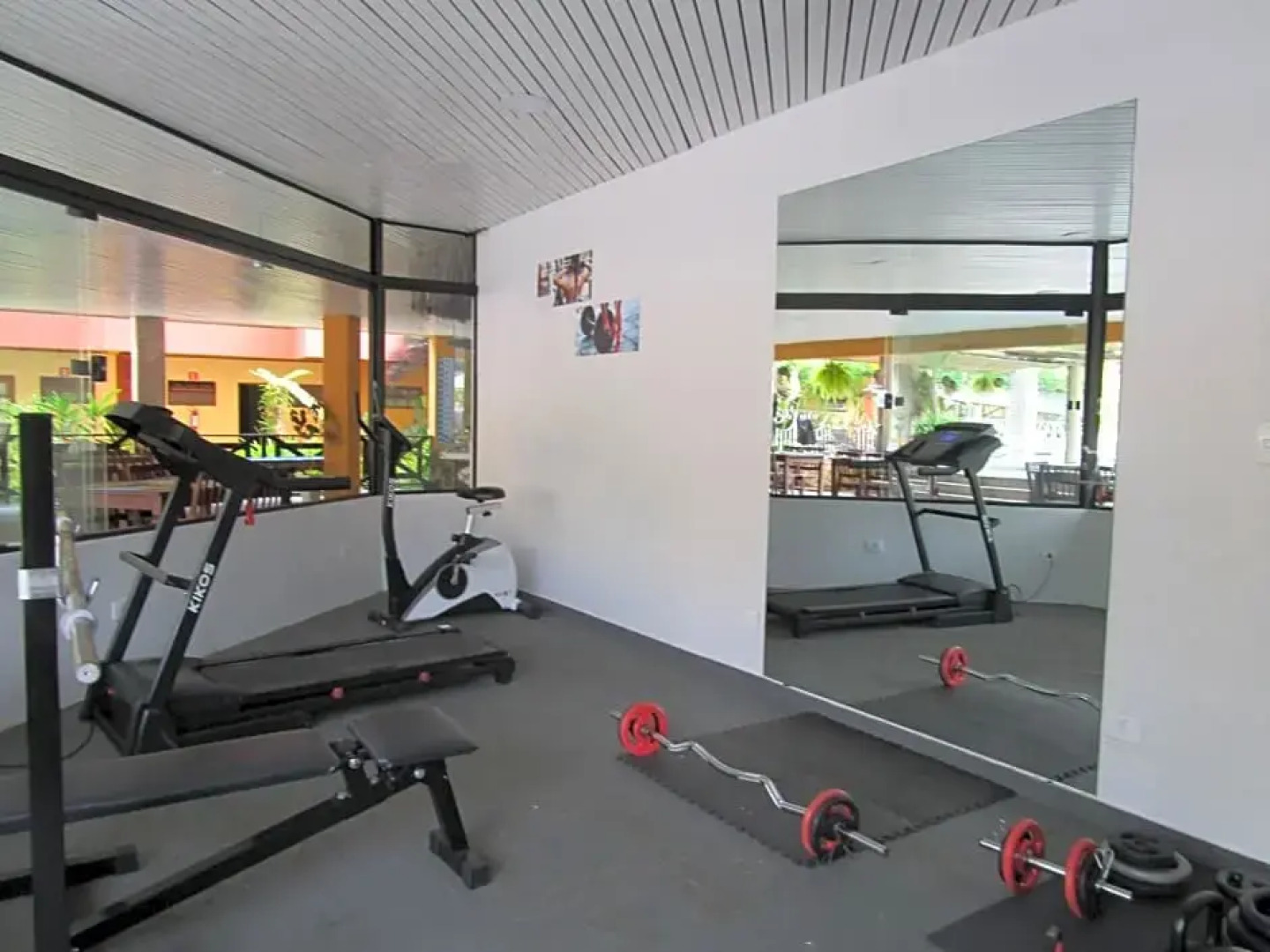 Ilha Flat Hotel Suíte Bella - 4207 - Ilhabela