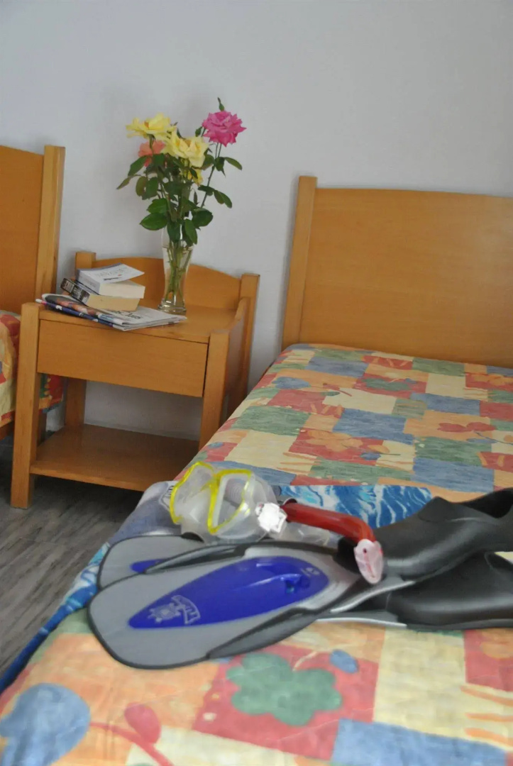 Romantica Hotel