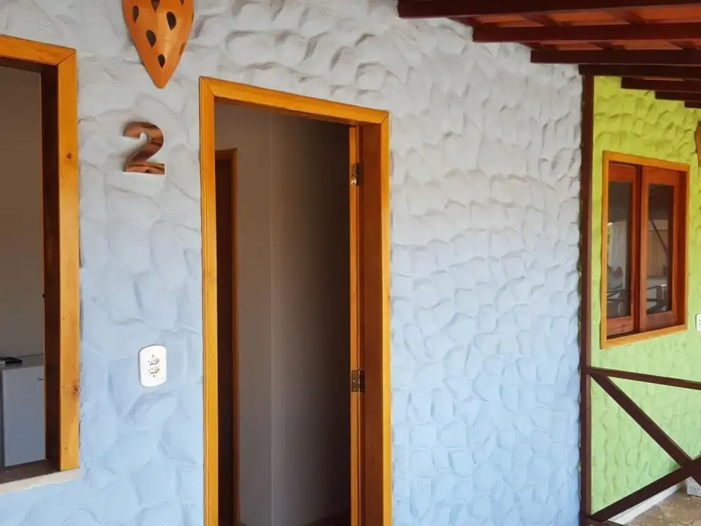 Pousada Delicia de Sono