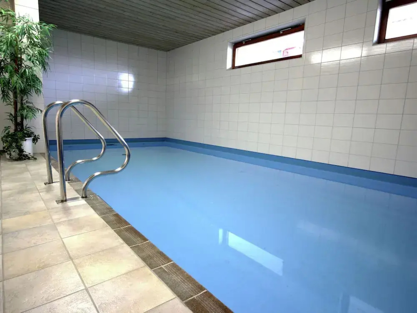 Cozy Apartment in Ruhmannsfelden With Swimming Pool