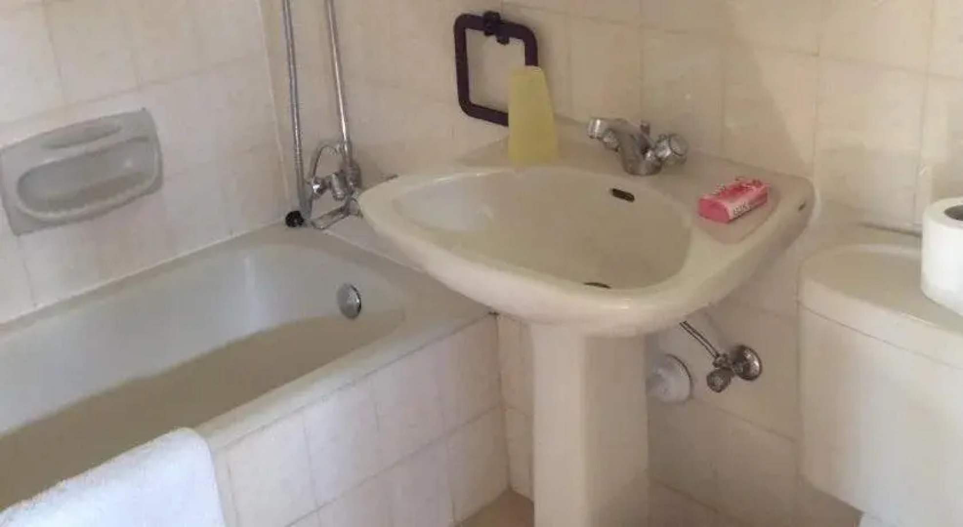 Sea 'n Lake View Hotel Apartments