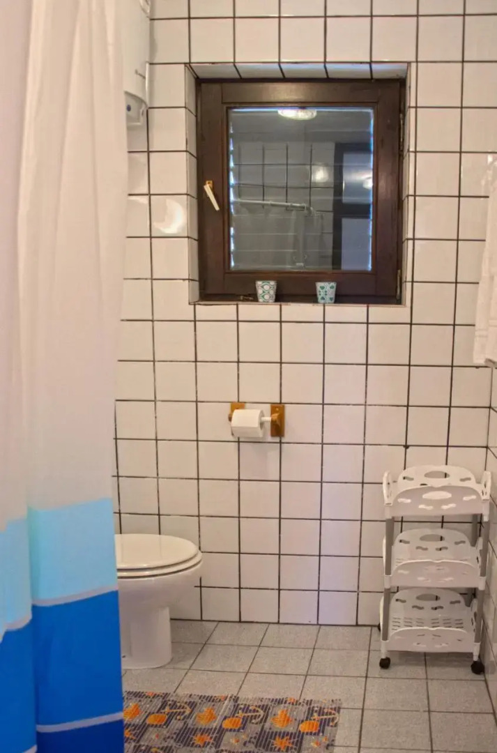 Three-Bedroom Apartment Jadranovo with an Outdoor Swimming Pool 08