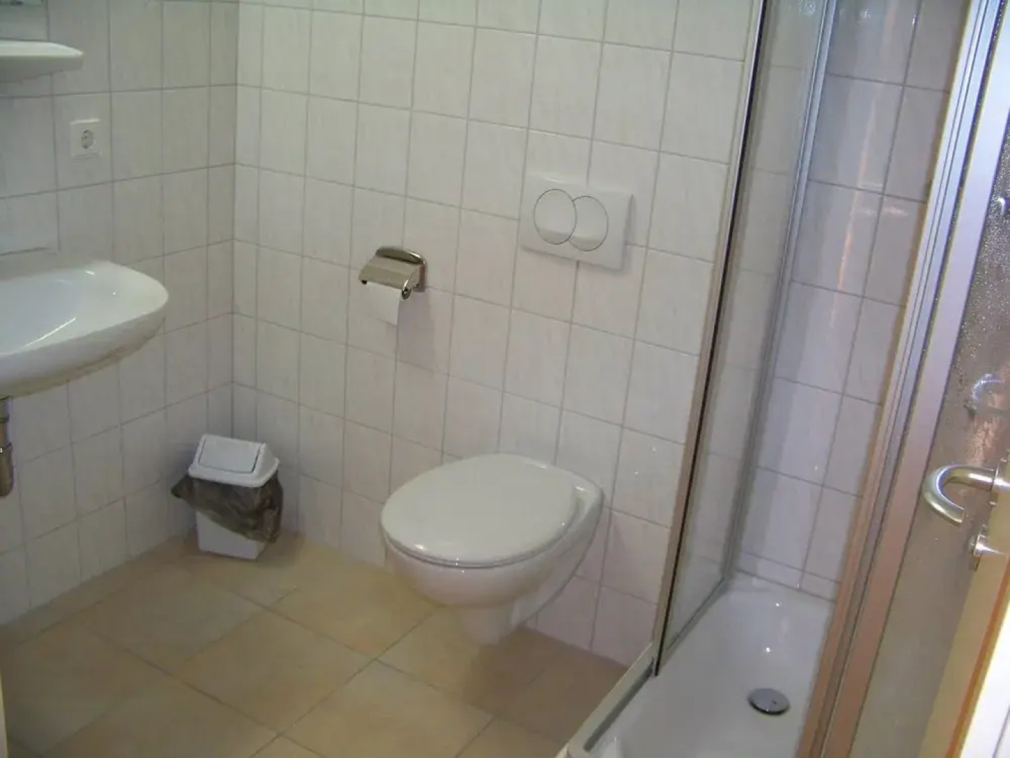 Internationales Jugendgästehaus