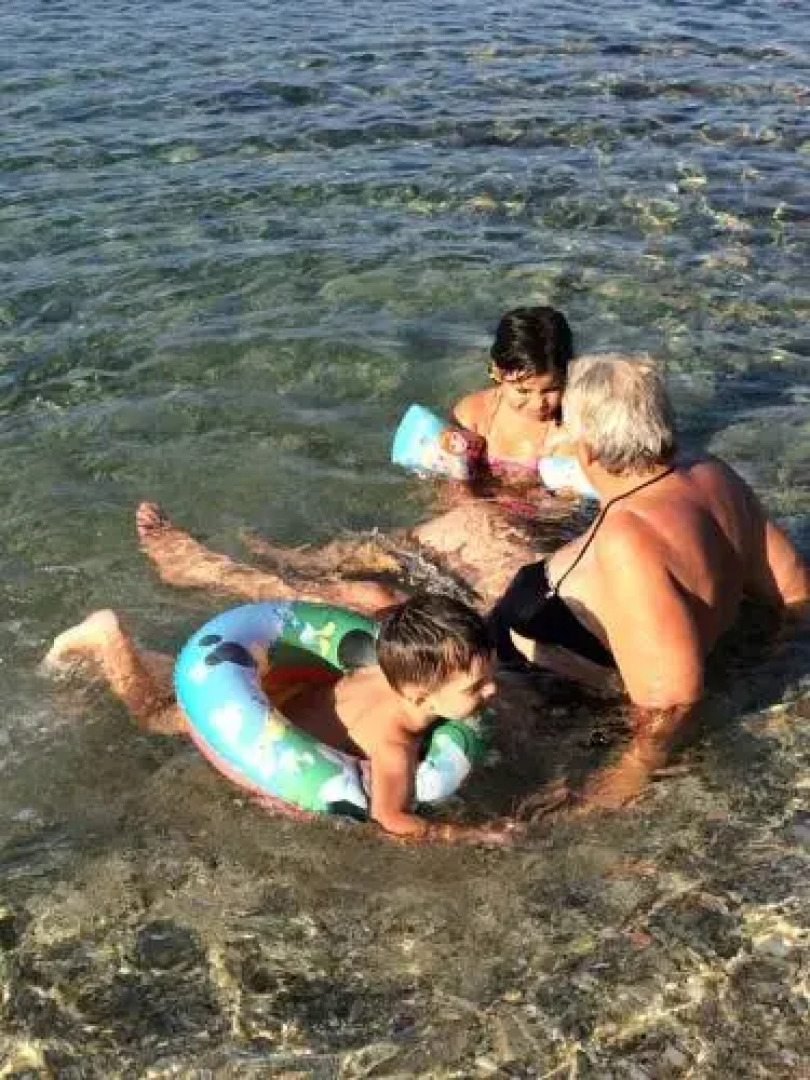 Yiannis Rania Apartments