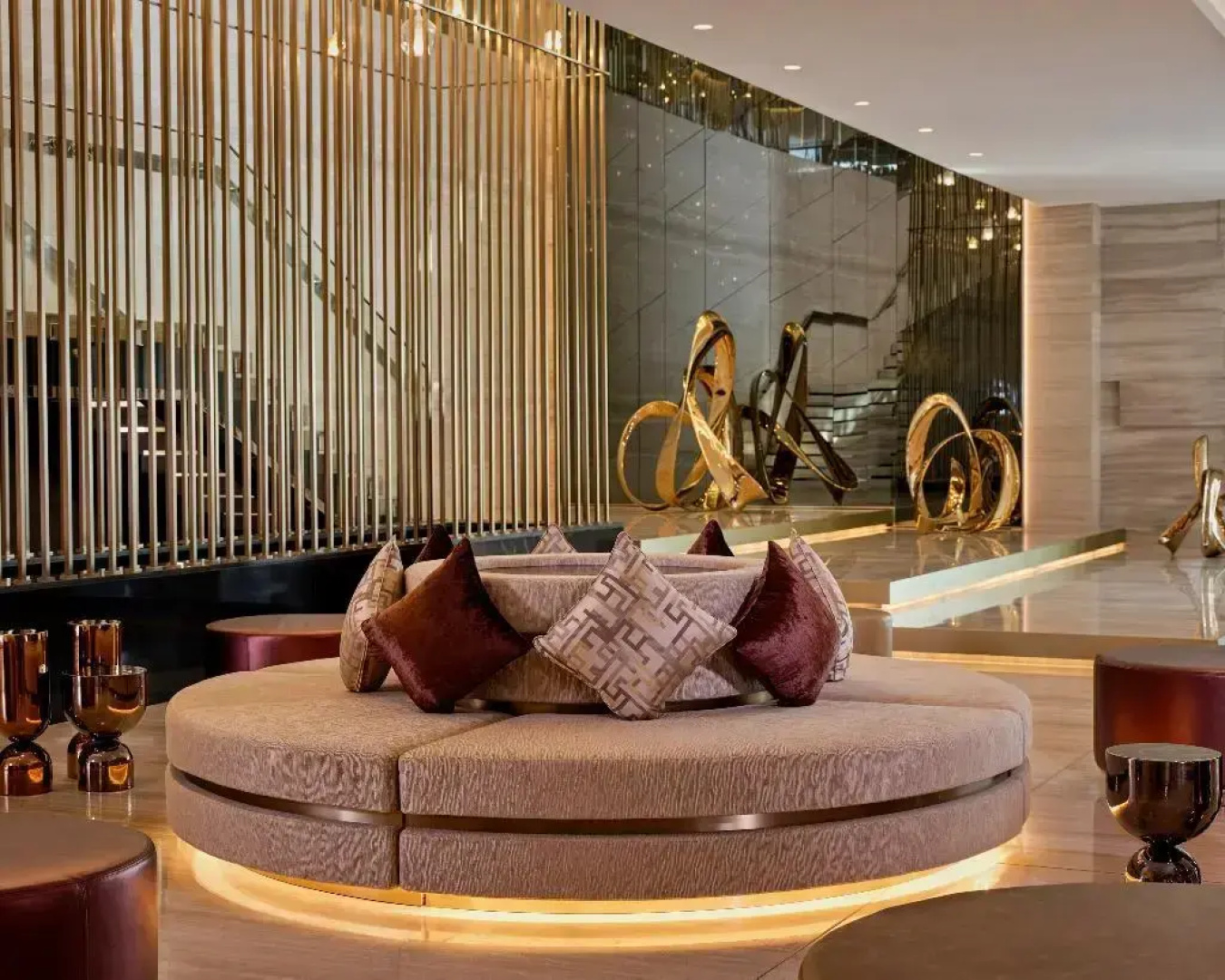 Hyatt Regency Al Kout Mall