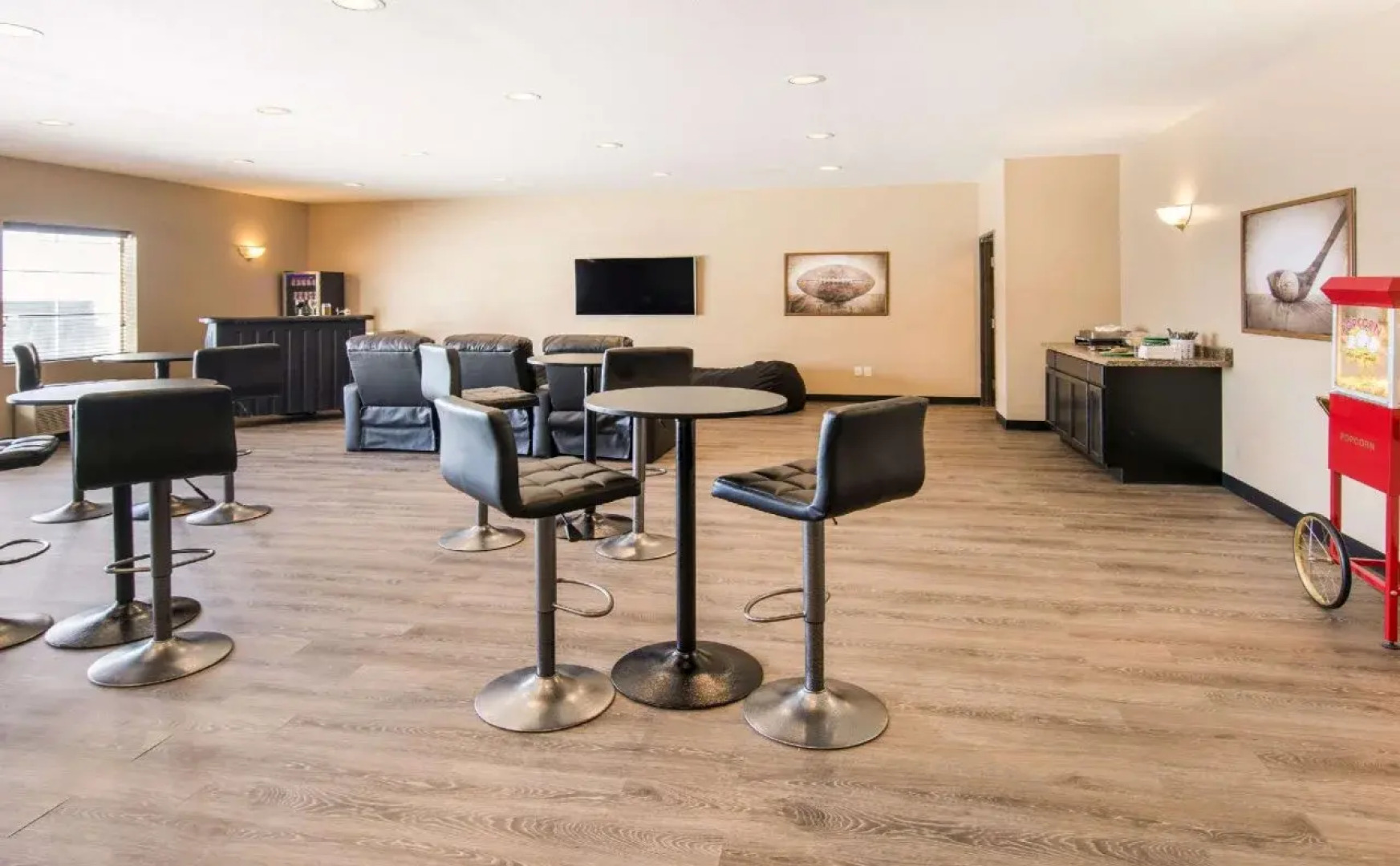 Garner Hotel Liberty Lake by IHG